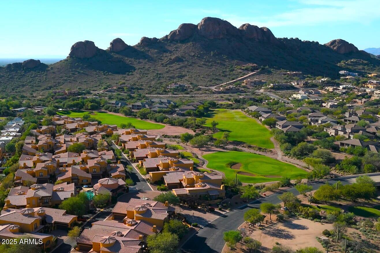 TOSCANO VILLAS - Residential