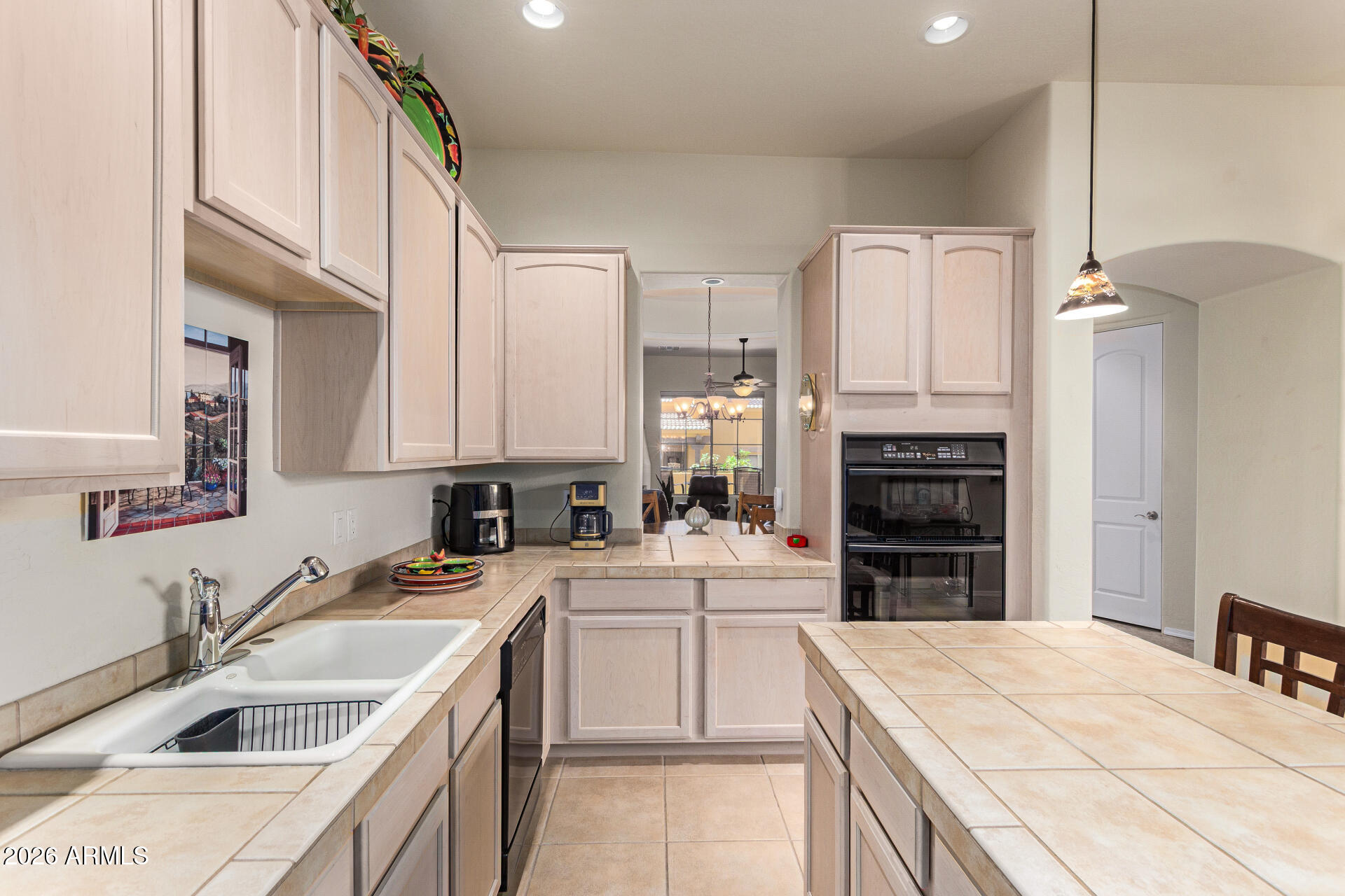 TOSCANO VILLAS - Residential