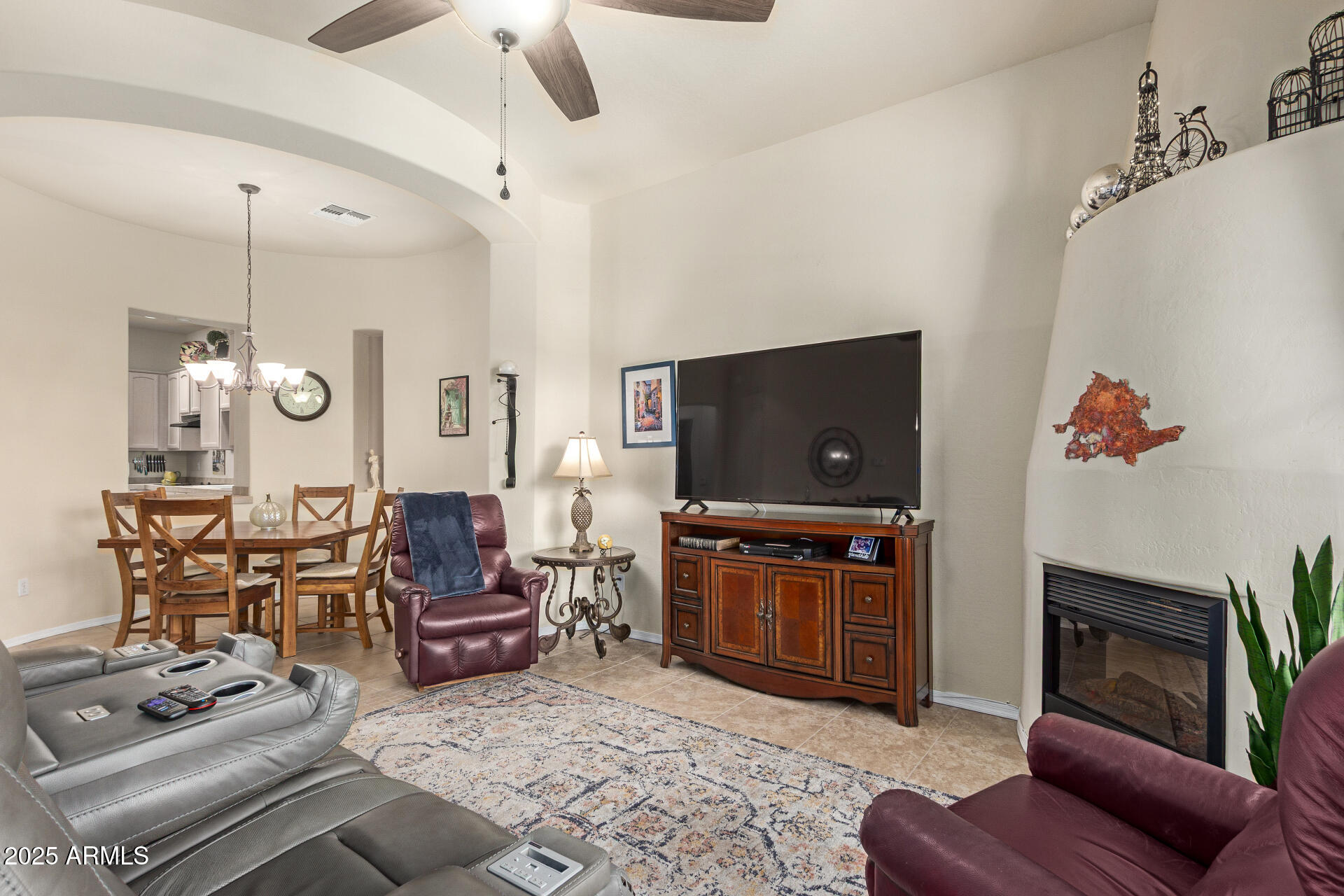 TOSCANO VILLAS - Residential
