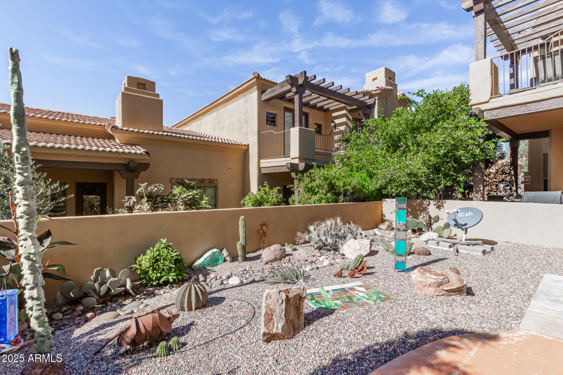 TOSCANO VILLAS - Residential