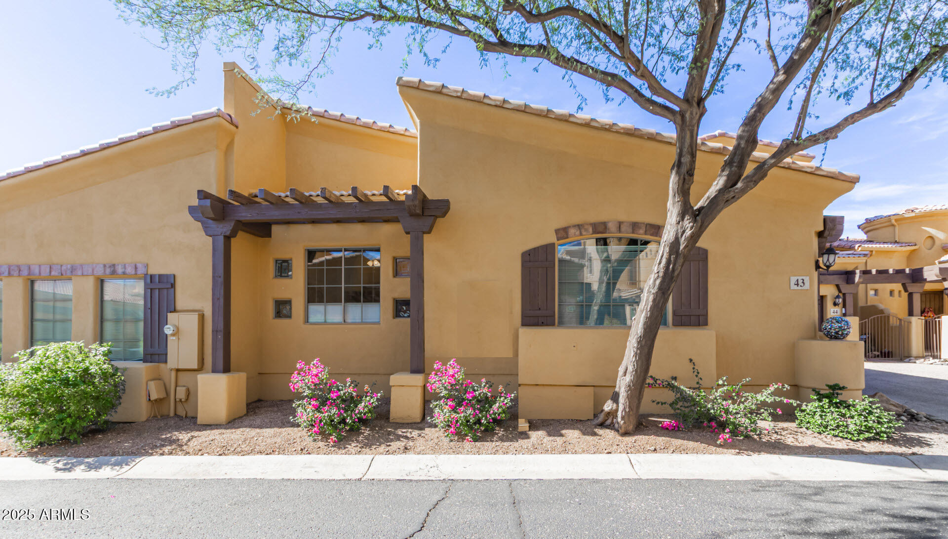 TOSCANO VILLAS - Residential