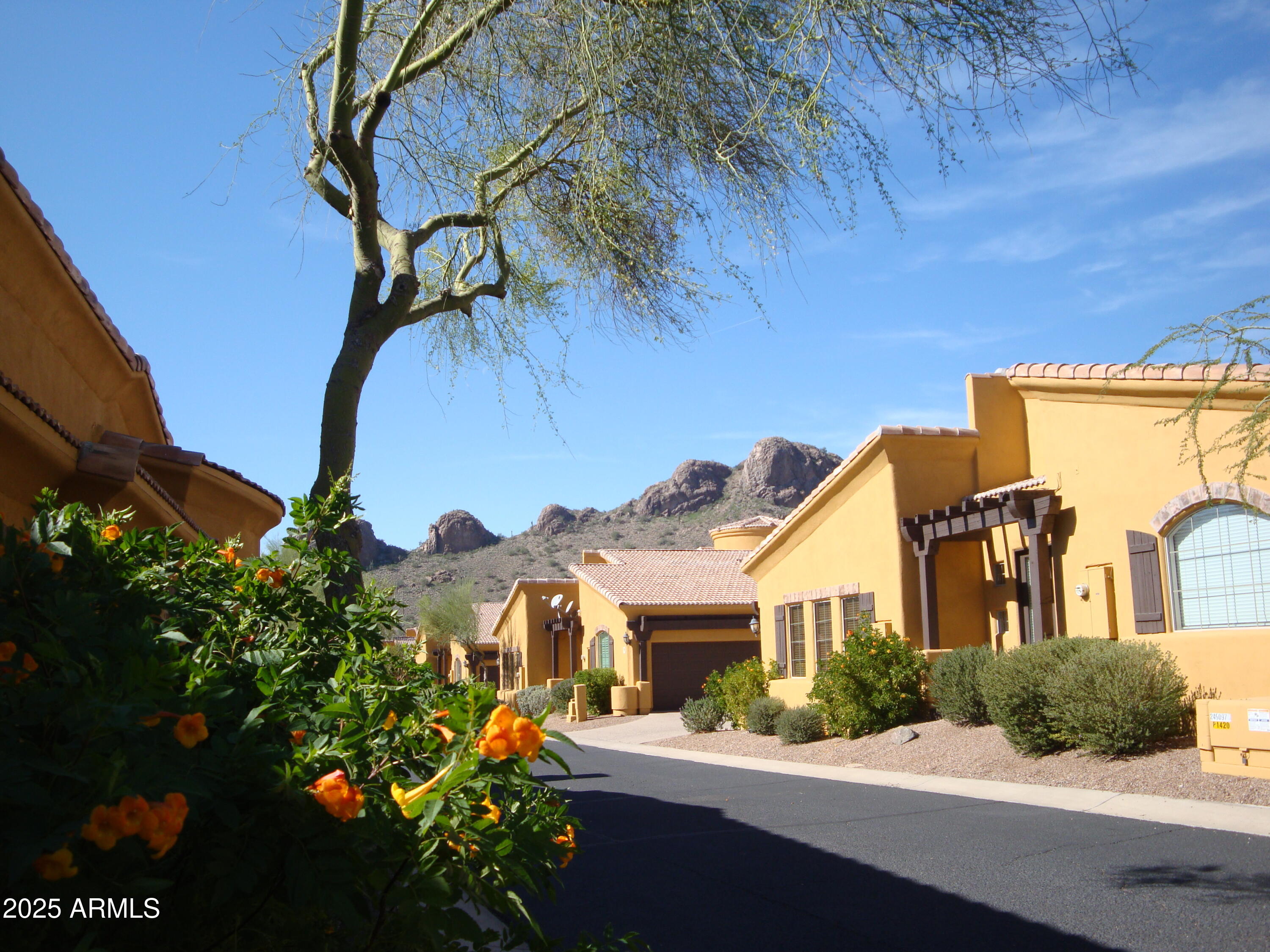 TOSCANO VILLAS - Residential