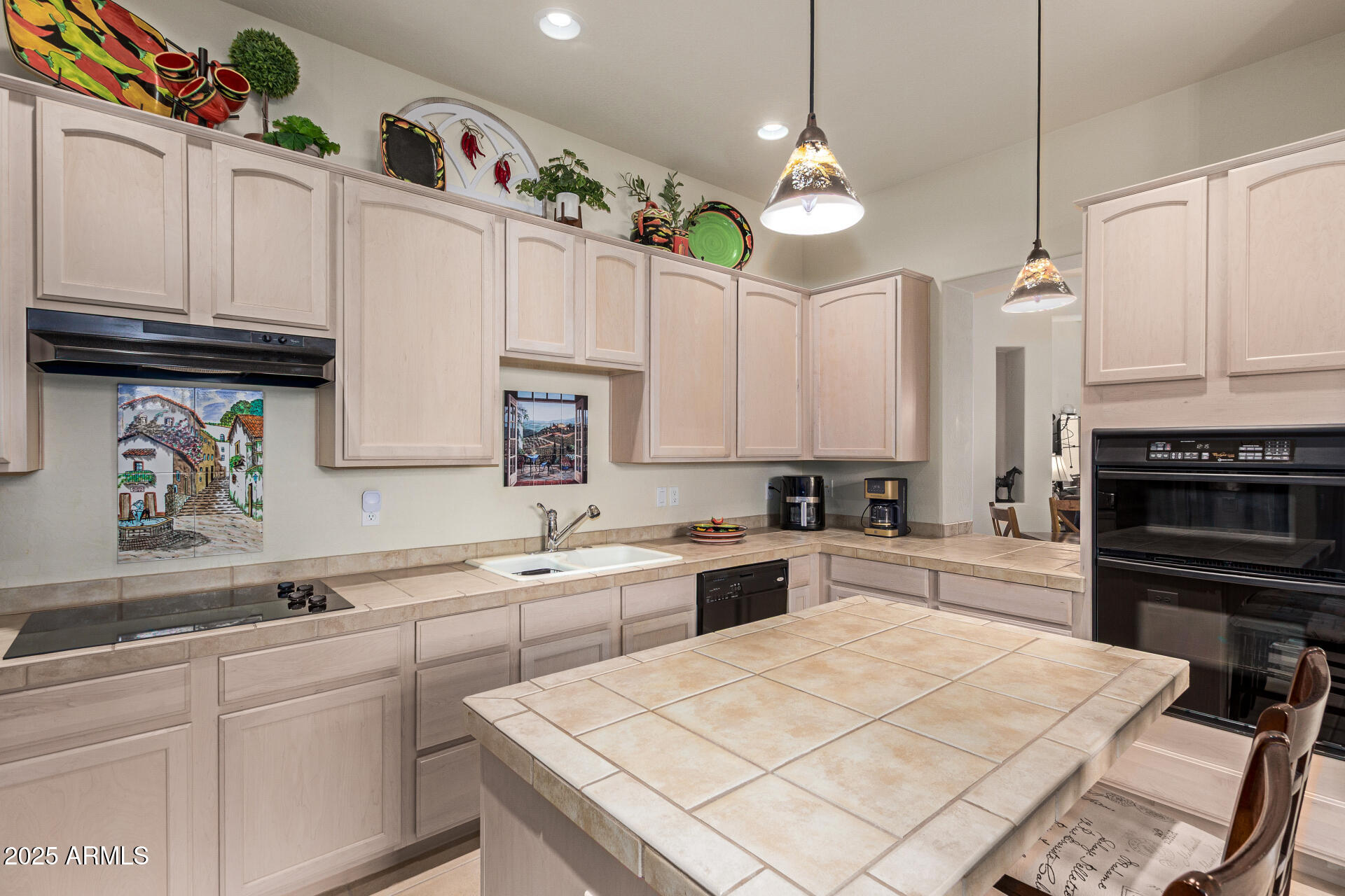 TOSCANO VILLAS - Residential