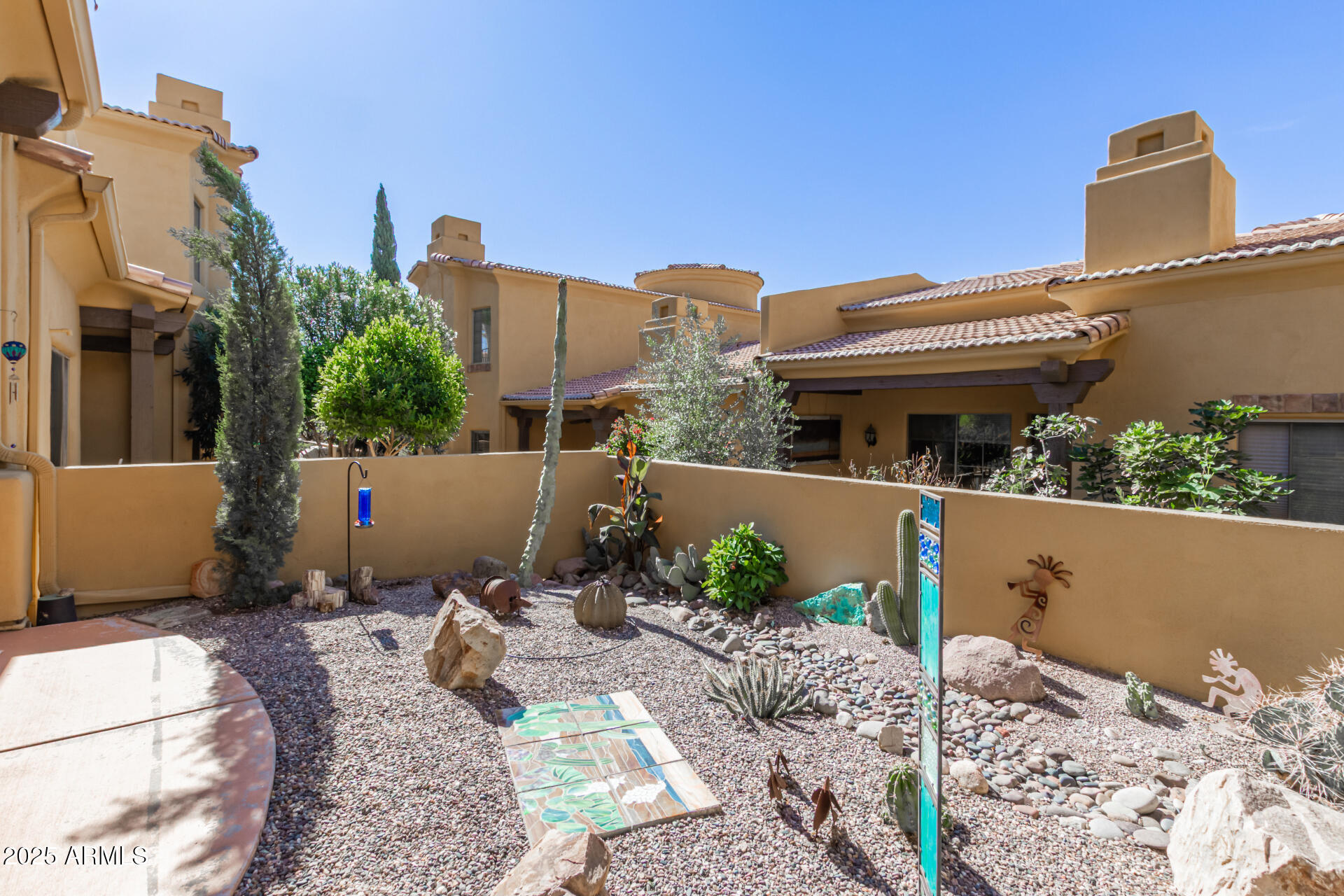 TOSCANO VILLAS - Residential