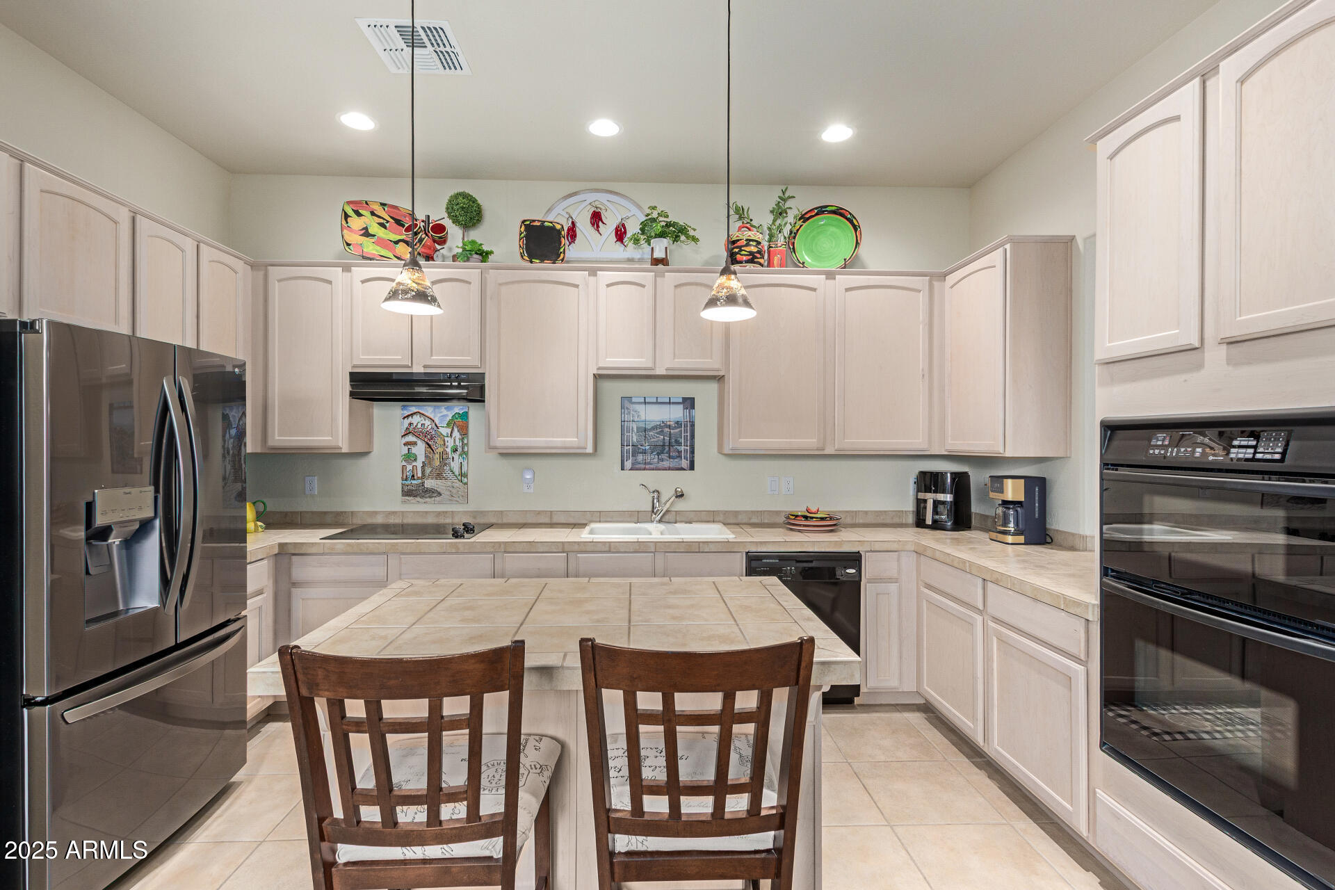 TOSCANO VILLAS - Residential