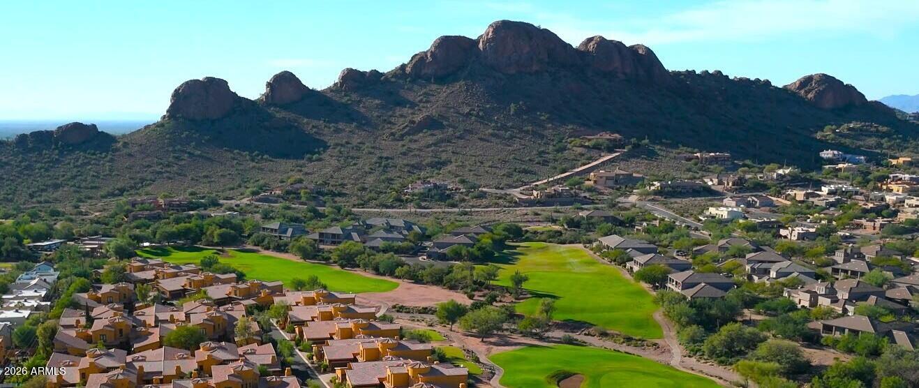 TOSCANO VILLAS - Residential