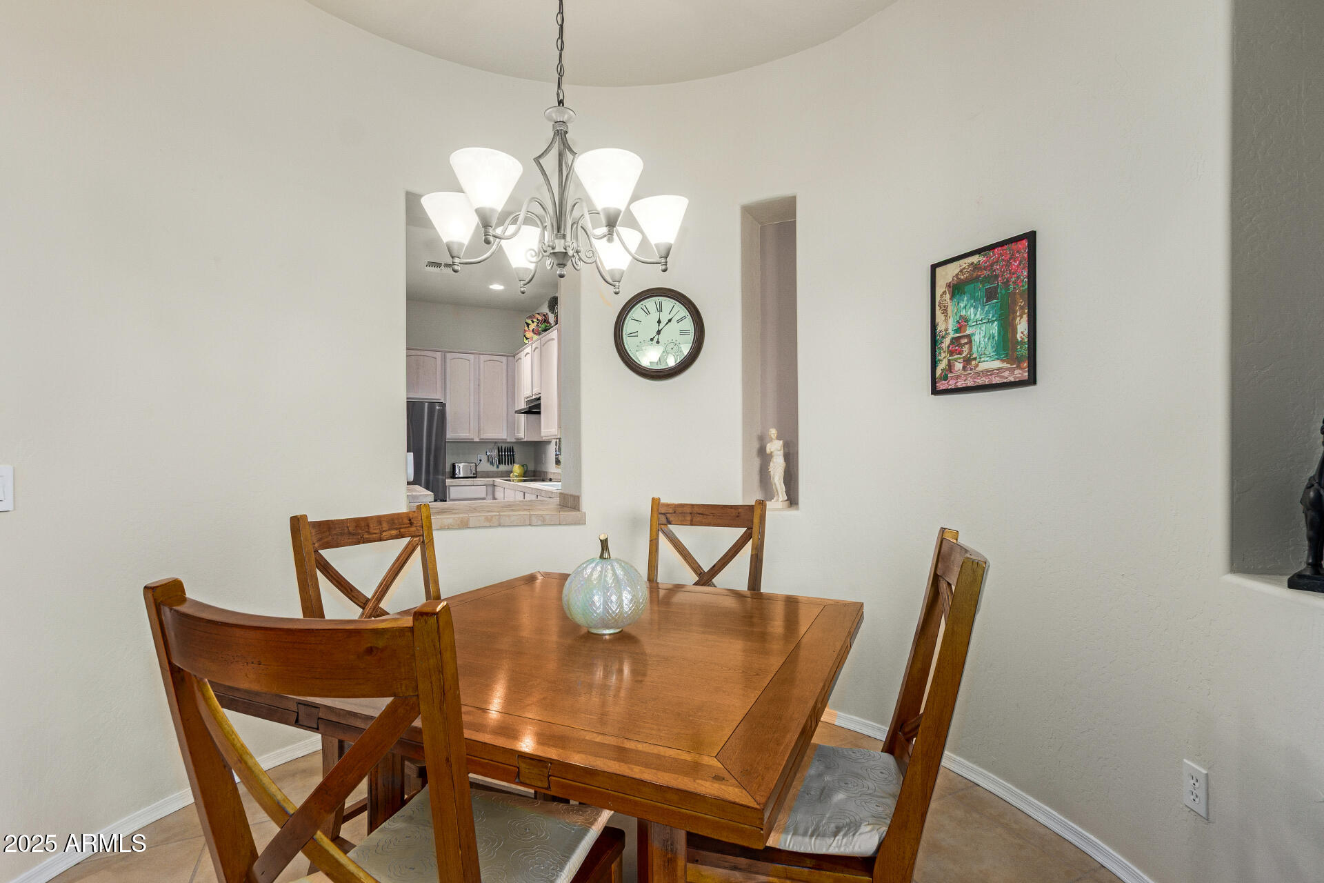 TOSCANO VILLAS - Residential