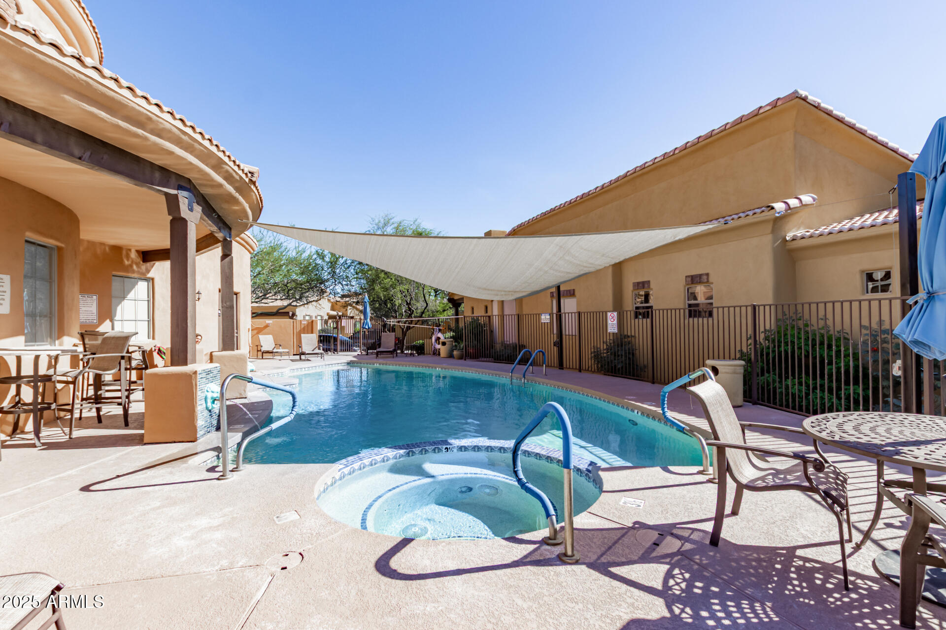 TOSCANO VILLAS - Residential