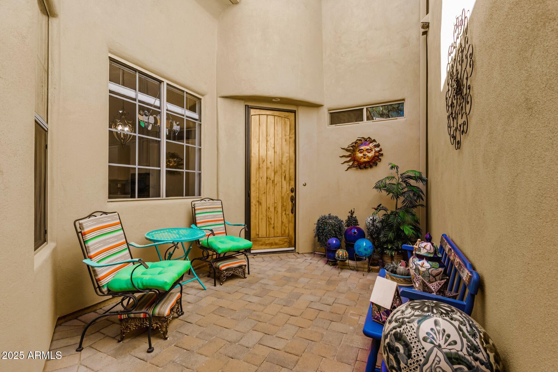 TOSCANO VILLAS - Residential