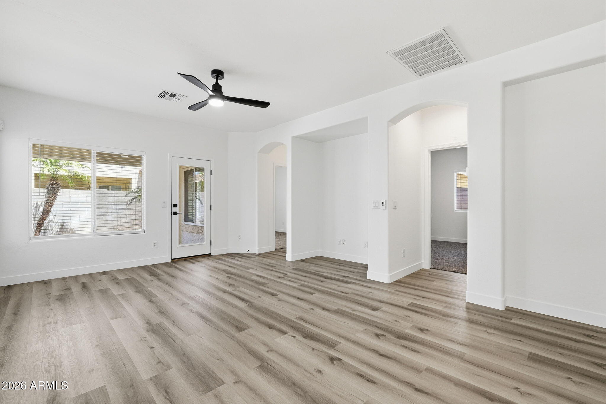 FINCHER FARMS - Residential