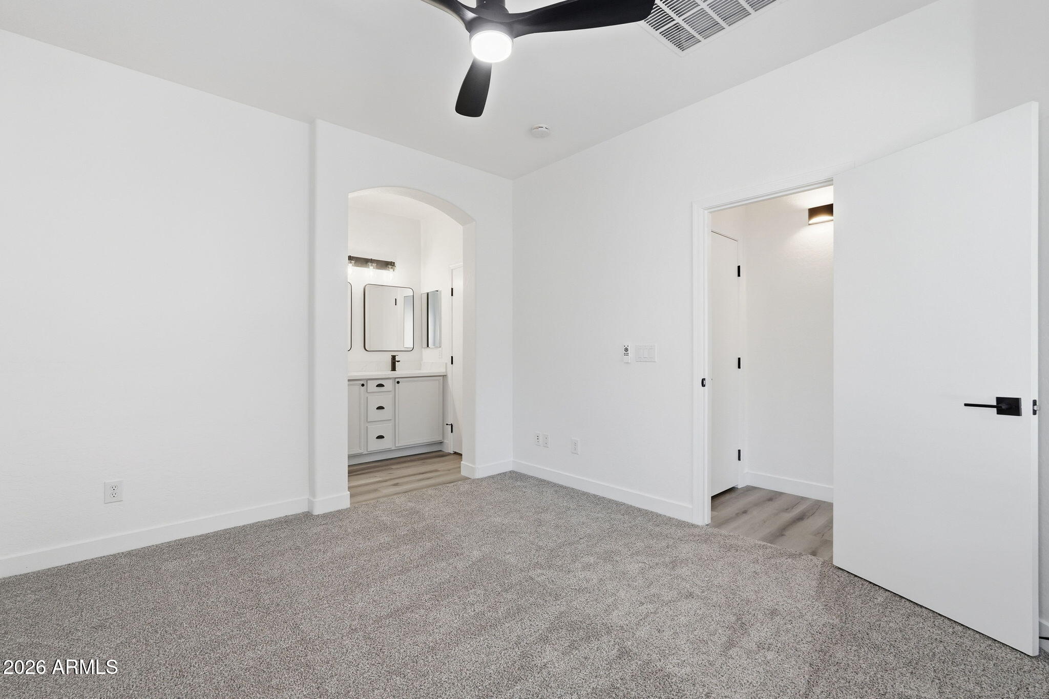 FINCHER FARMS - Residential