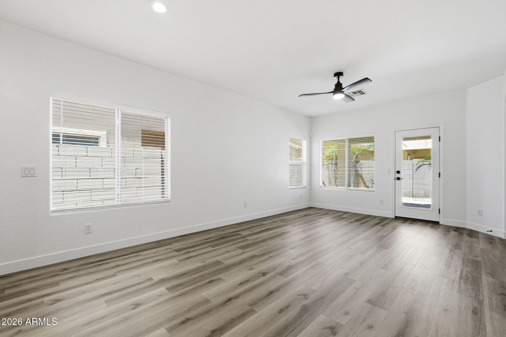 FINCHER FARMS - Residential