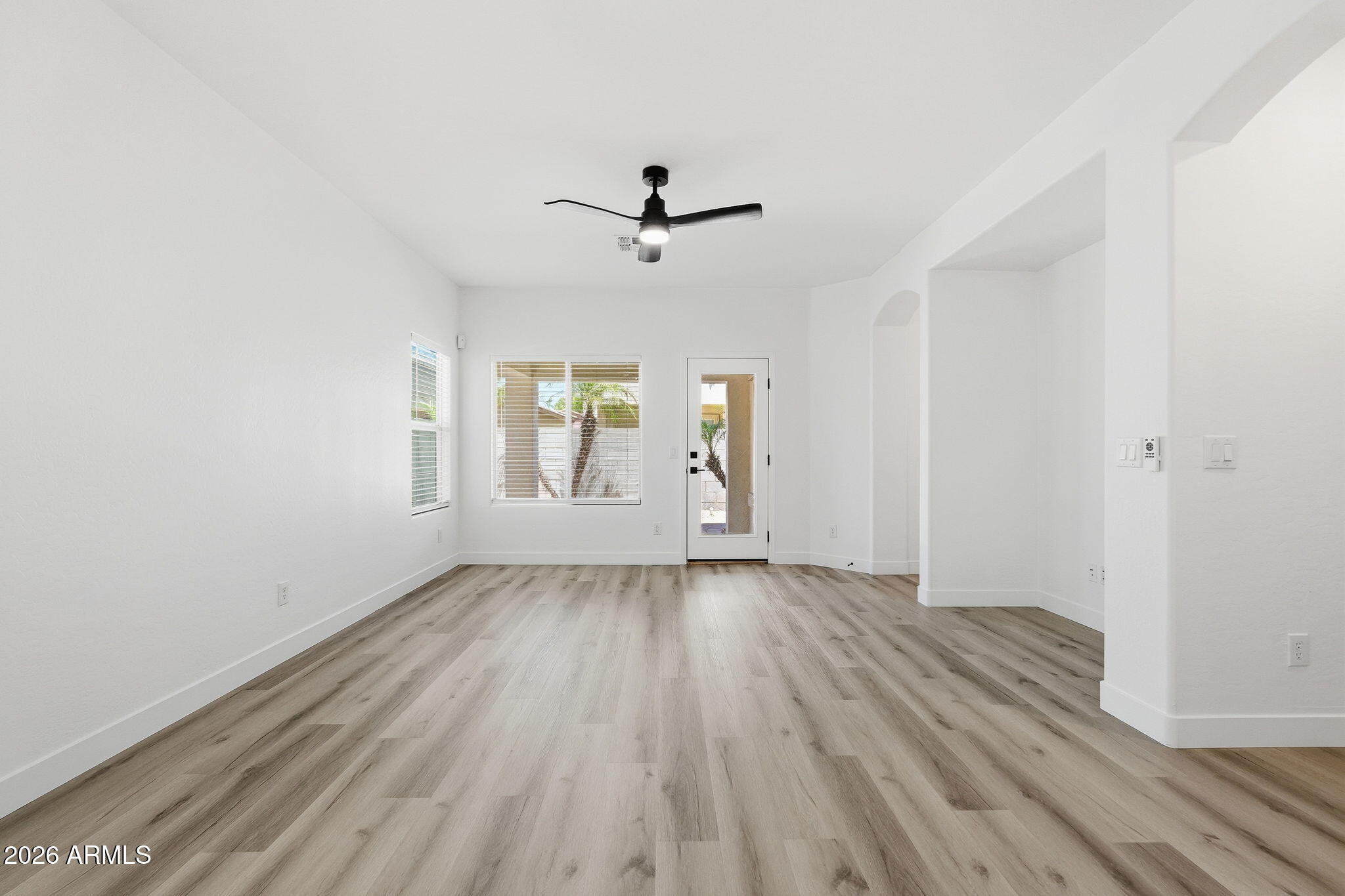 FINCHER FARMS - Residential