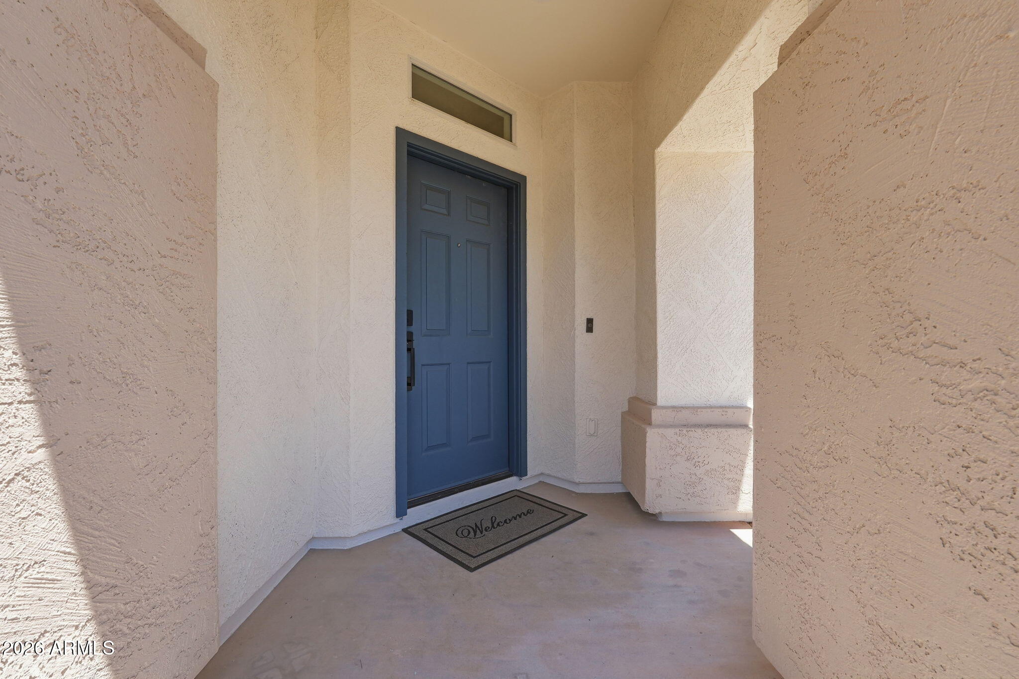 FINCHER FARMS - Residential