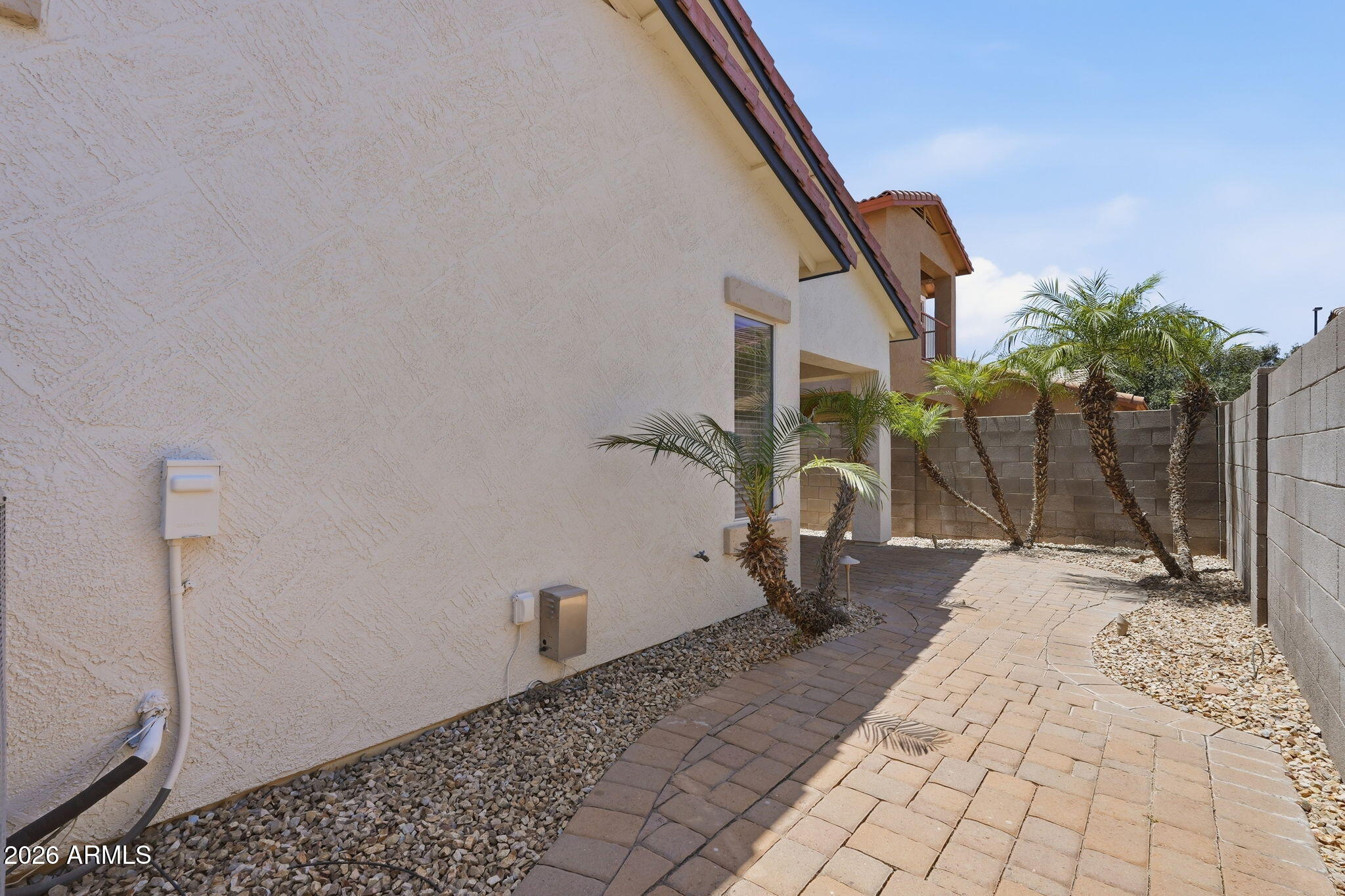 FINCHER FARMS - Residential