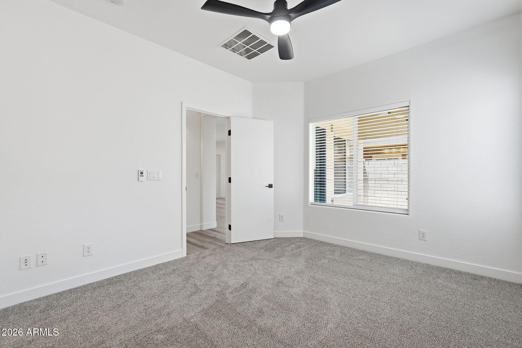 FINCHER FARMS - Residential