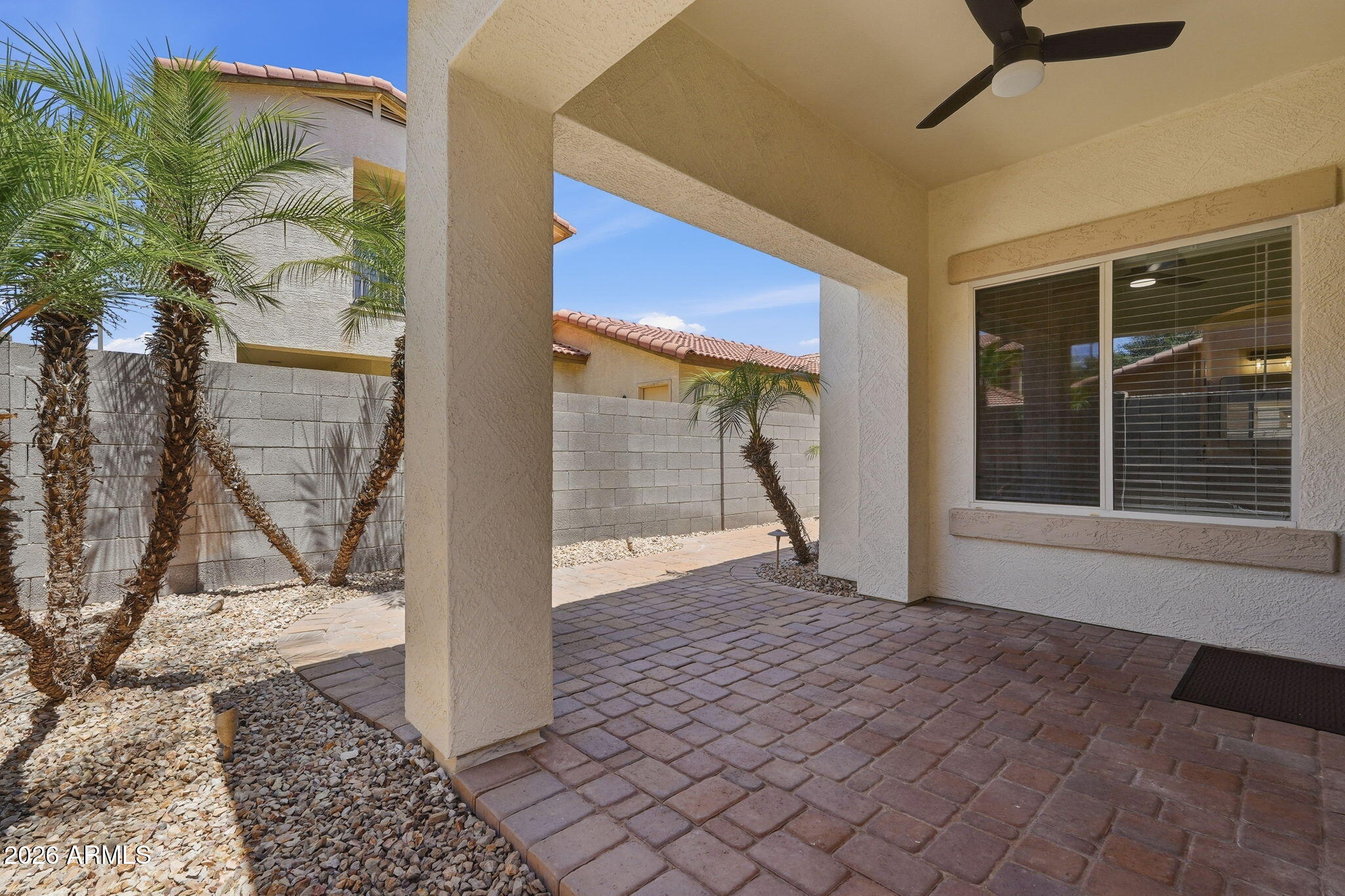 FINCHER FARMS - Residential