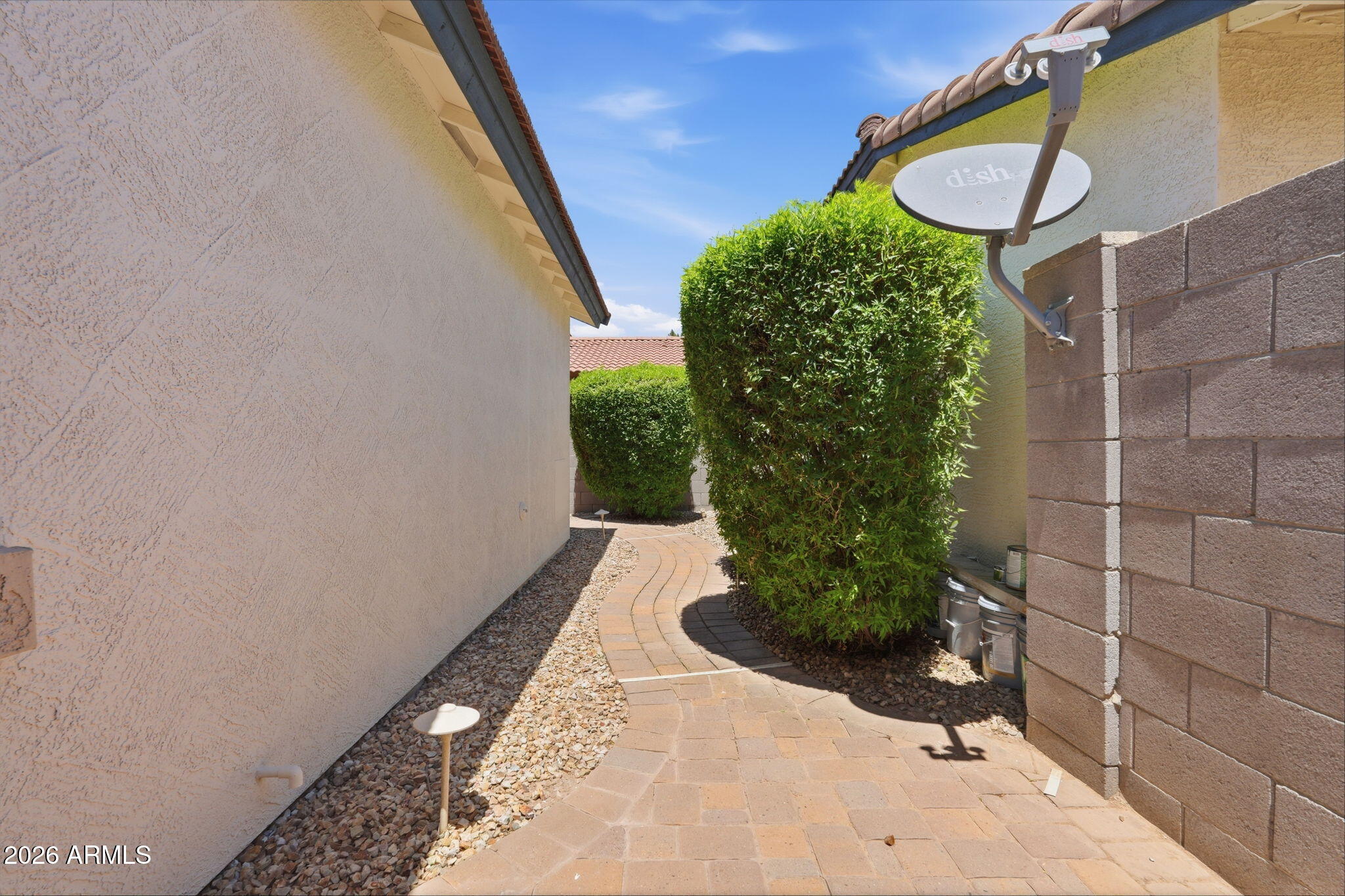 FINCHER FARMS - Residential