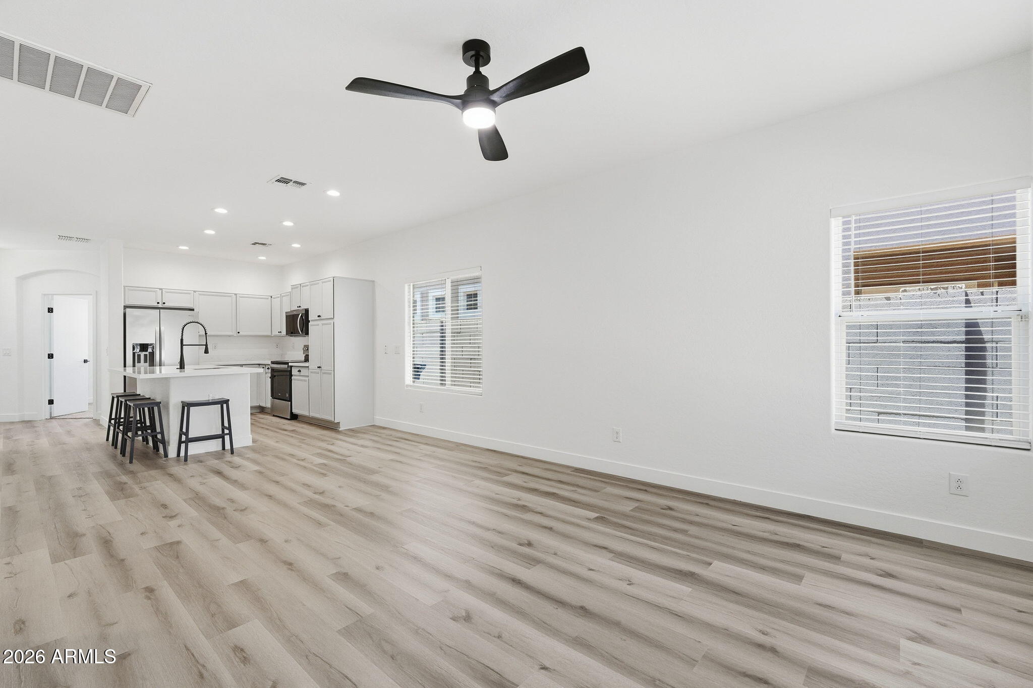 FINCHER FARMS - Residential