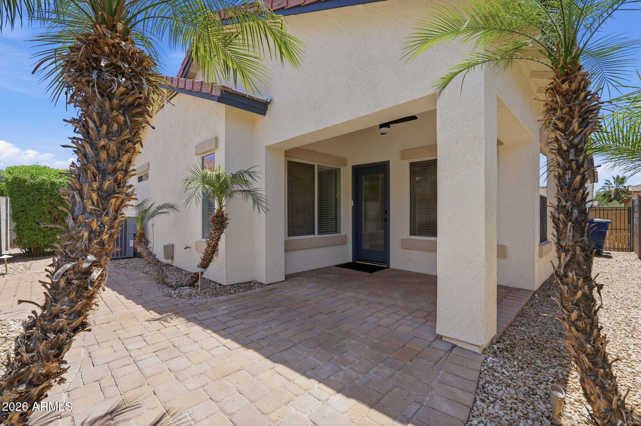 FINCHER FARMS - Residential