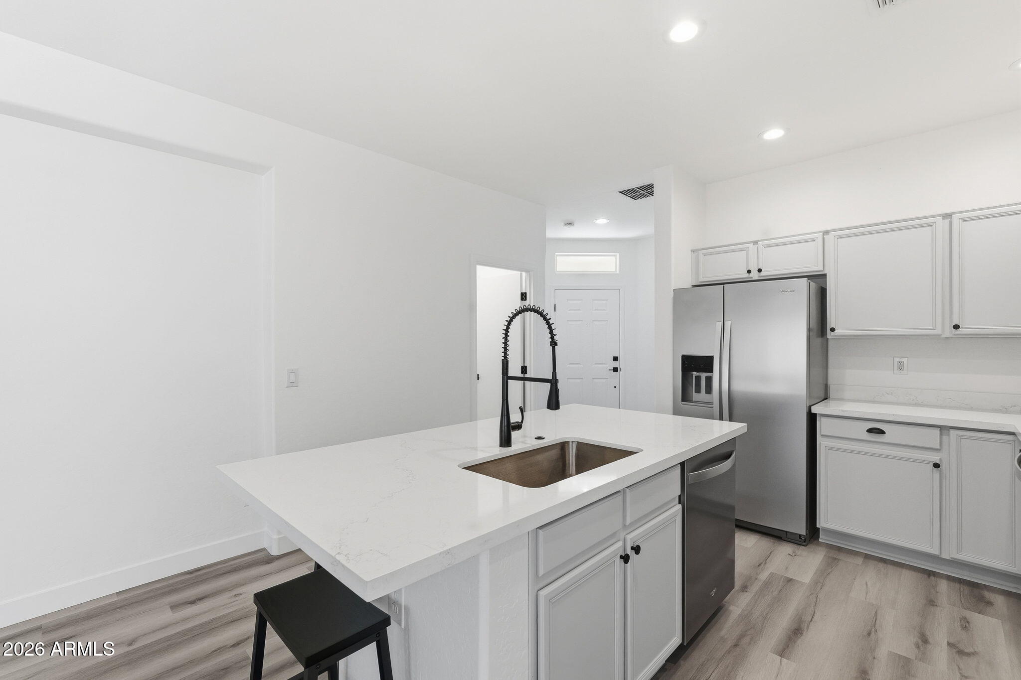FINCHER FARMS - Residential