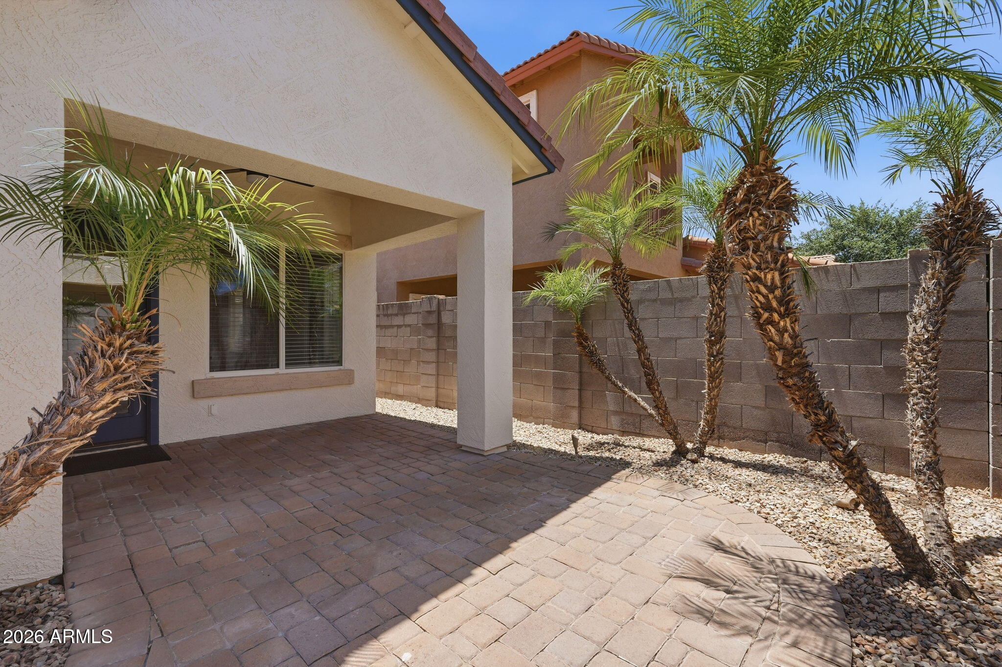 FINCHER FARMS - Residential