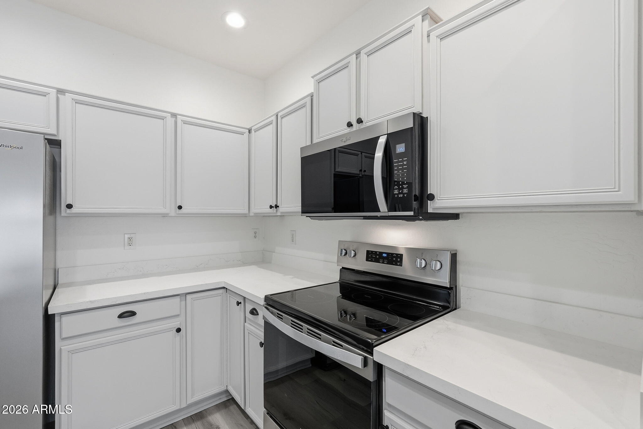 FINCHER FARMS - Residential