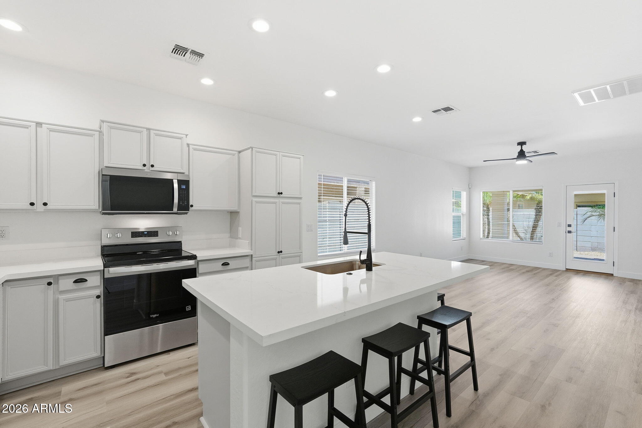 FINCHER FARMS - Residential