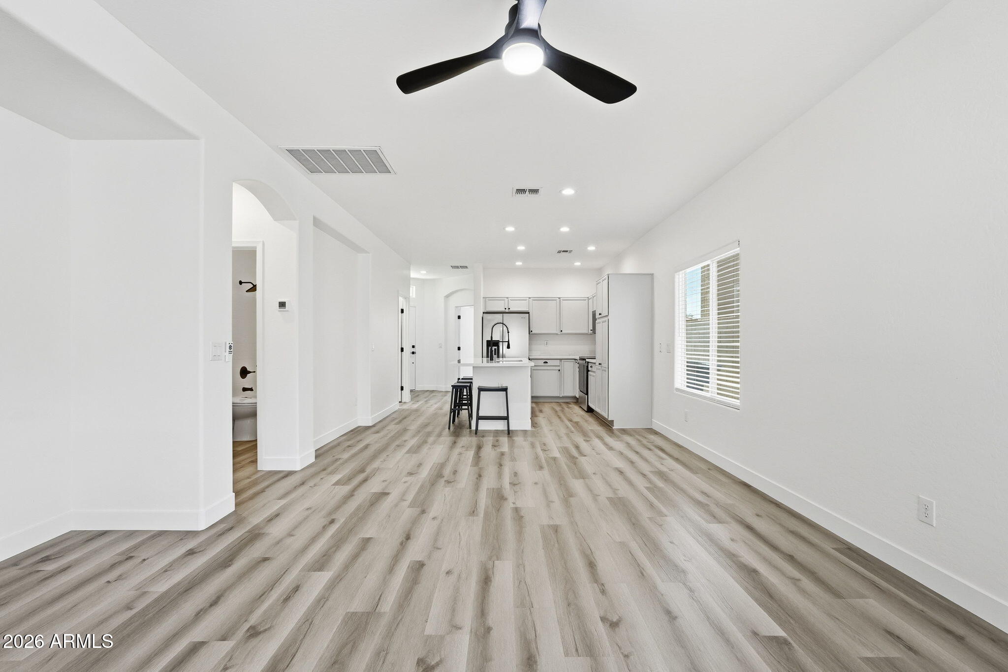 FINCHER FARMS - Residential