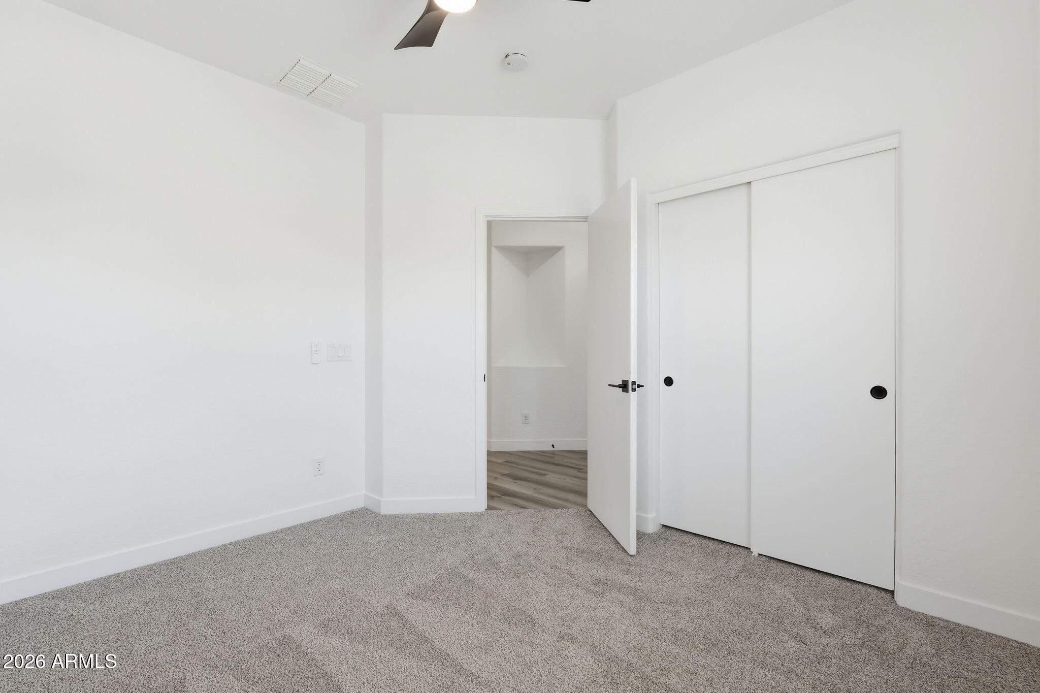 FINCHER FARMS - Residential