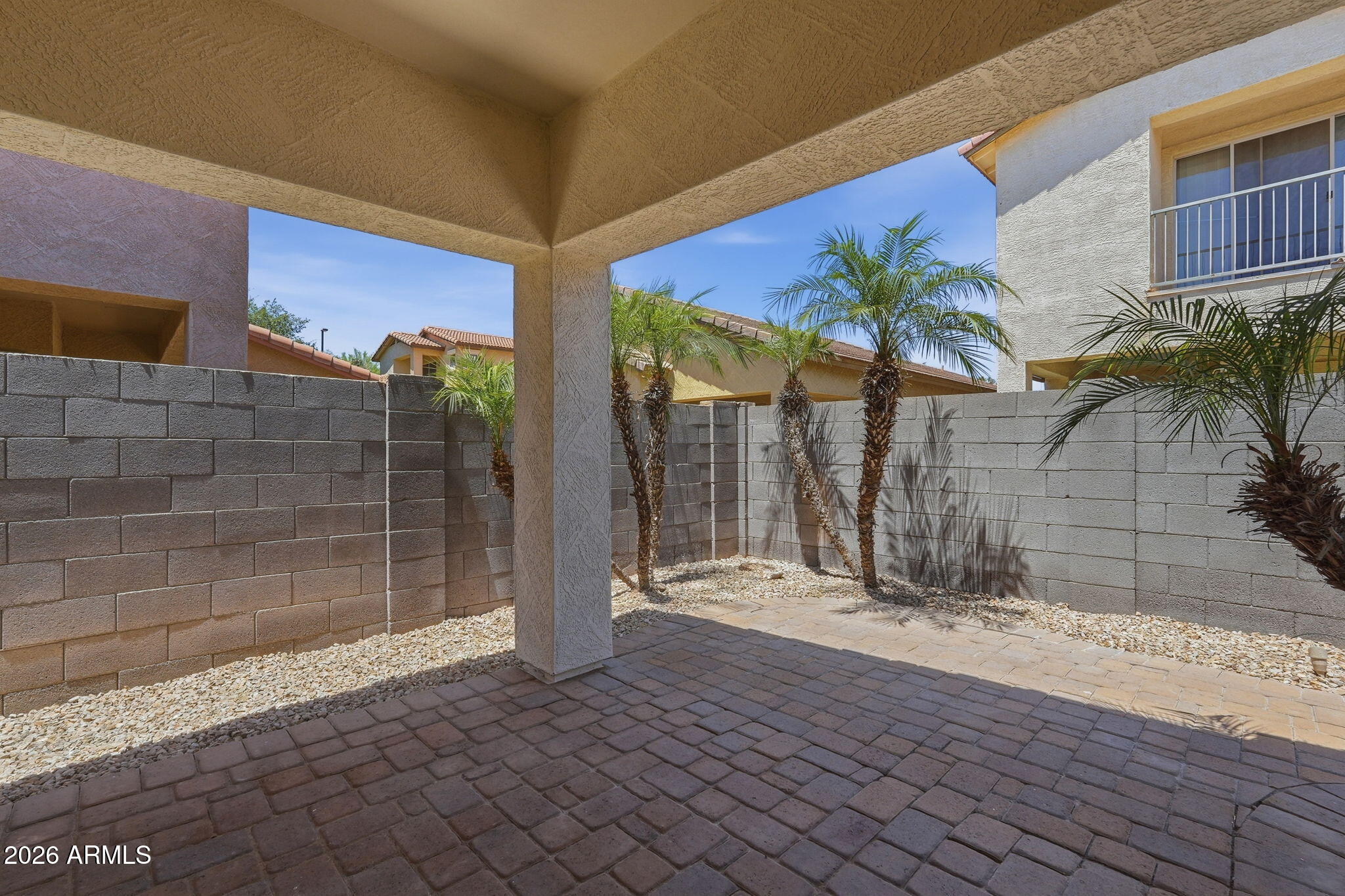 FINCHER FARMS - Residential