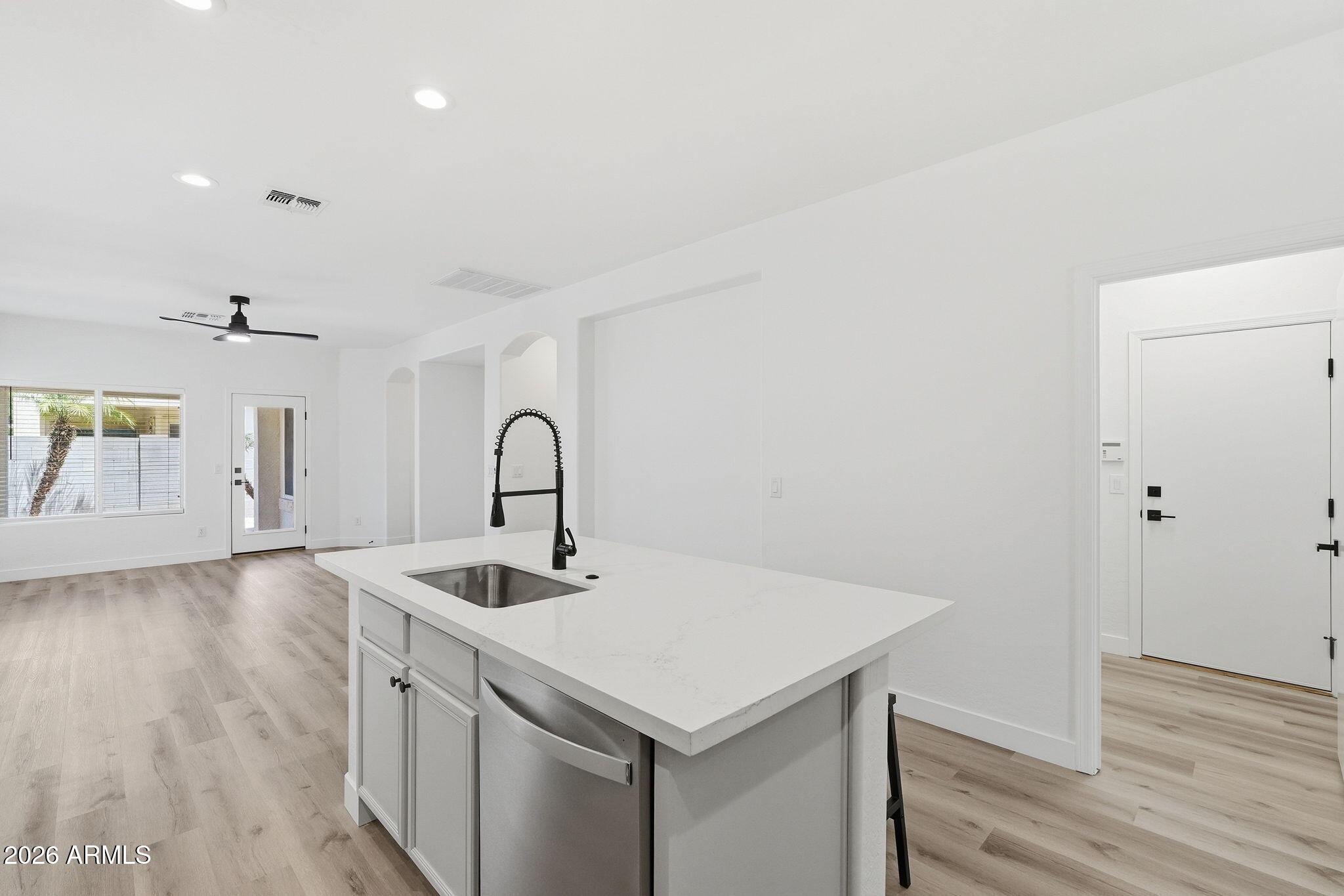 FINCHER FARMS - Residential