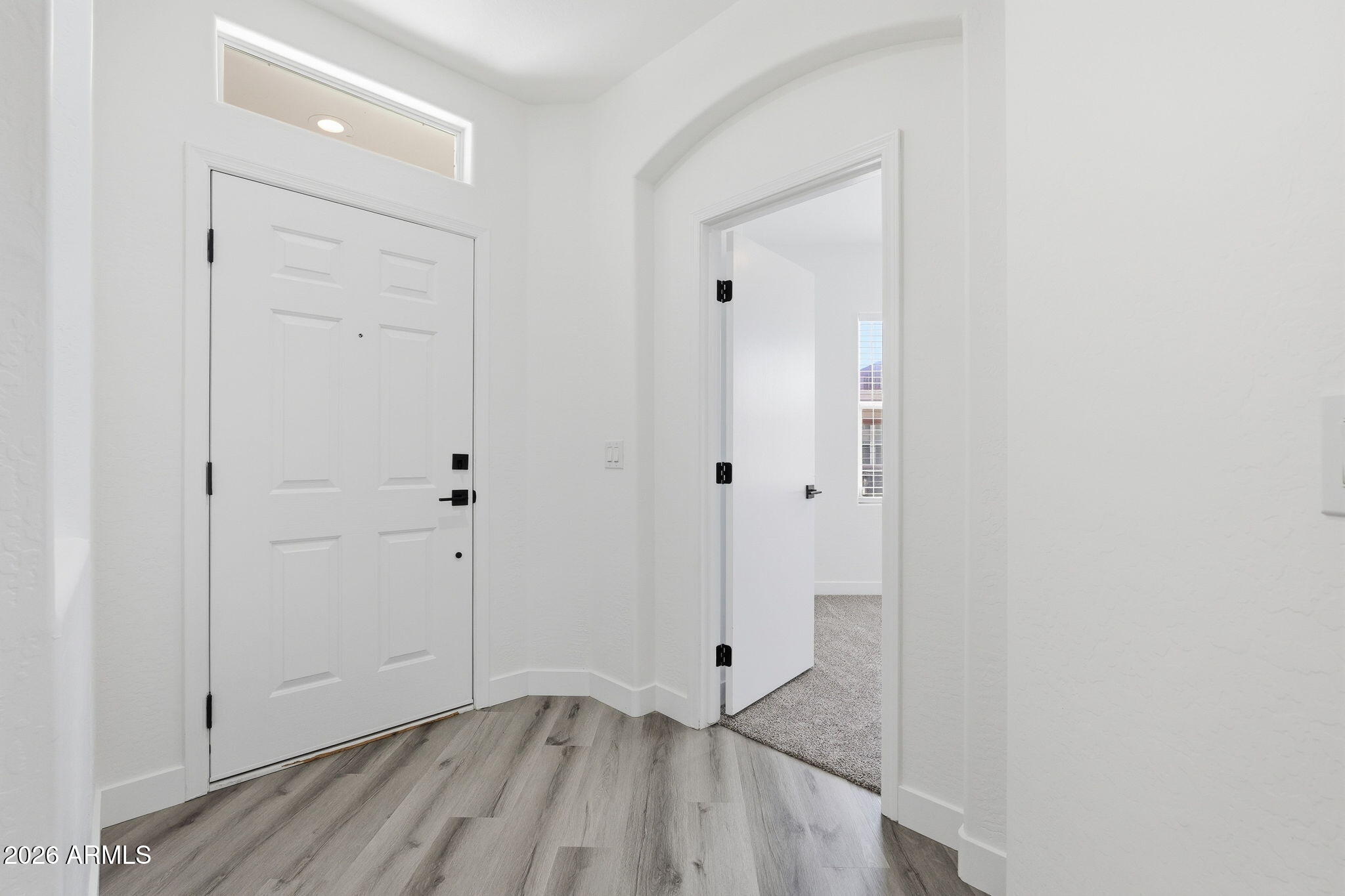FINCHER FARMS - Residential