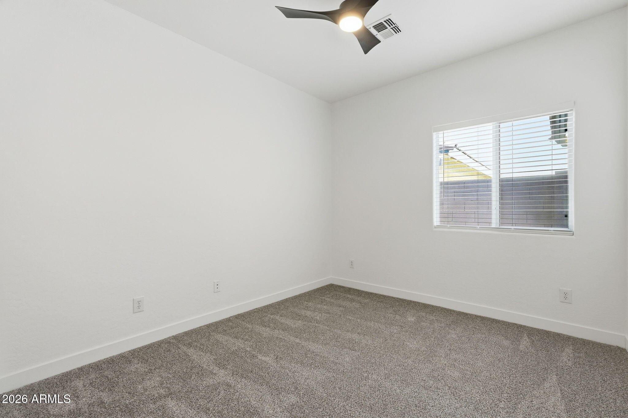 FINCHER FARMS - Residential