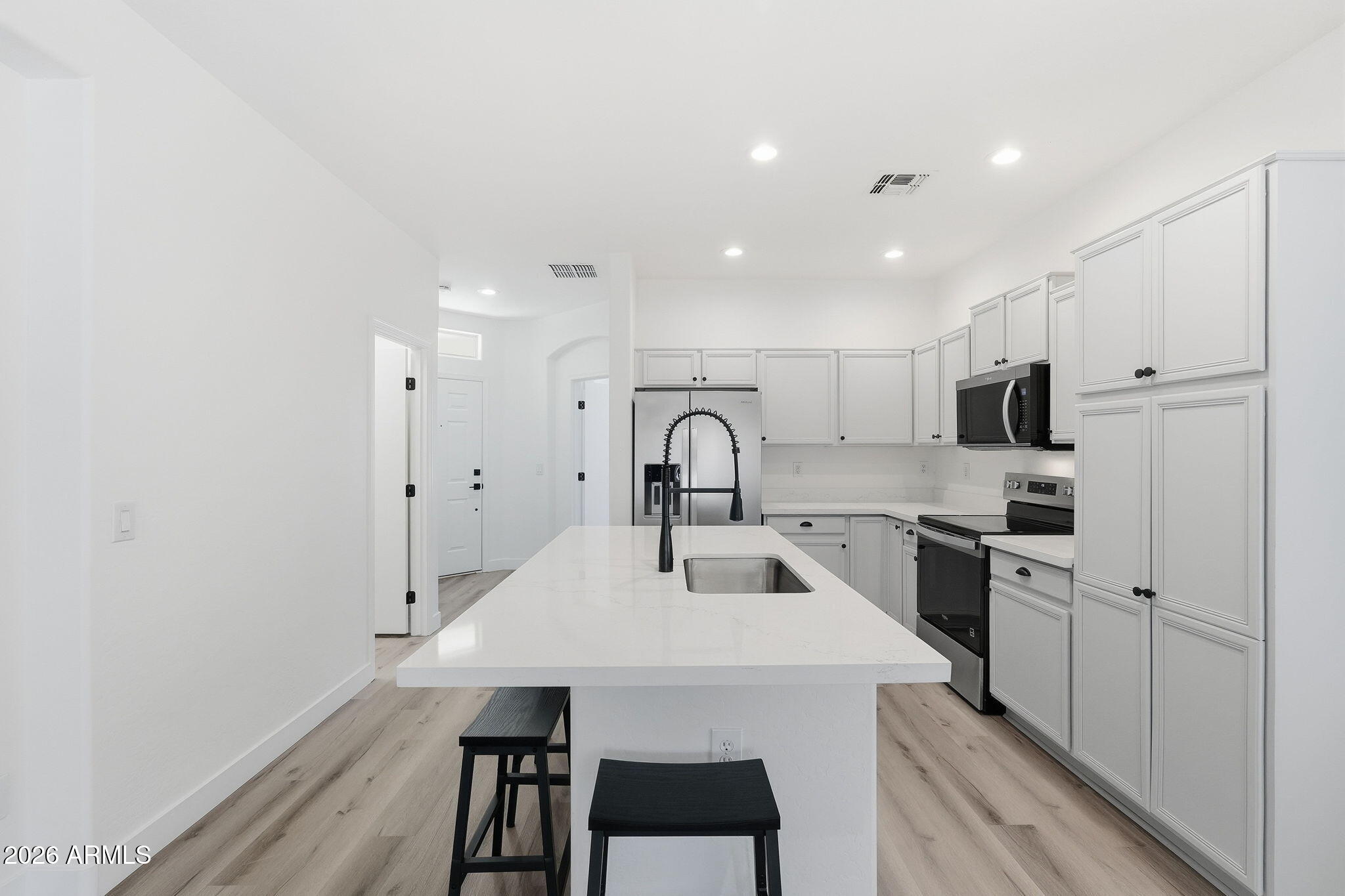 FINCHER FARMS - Residential