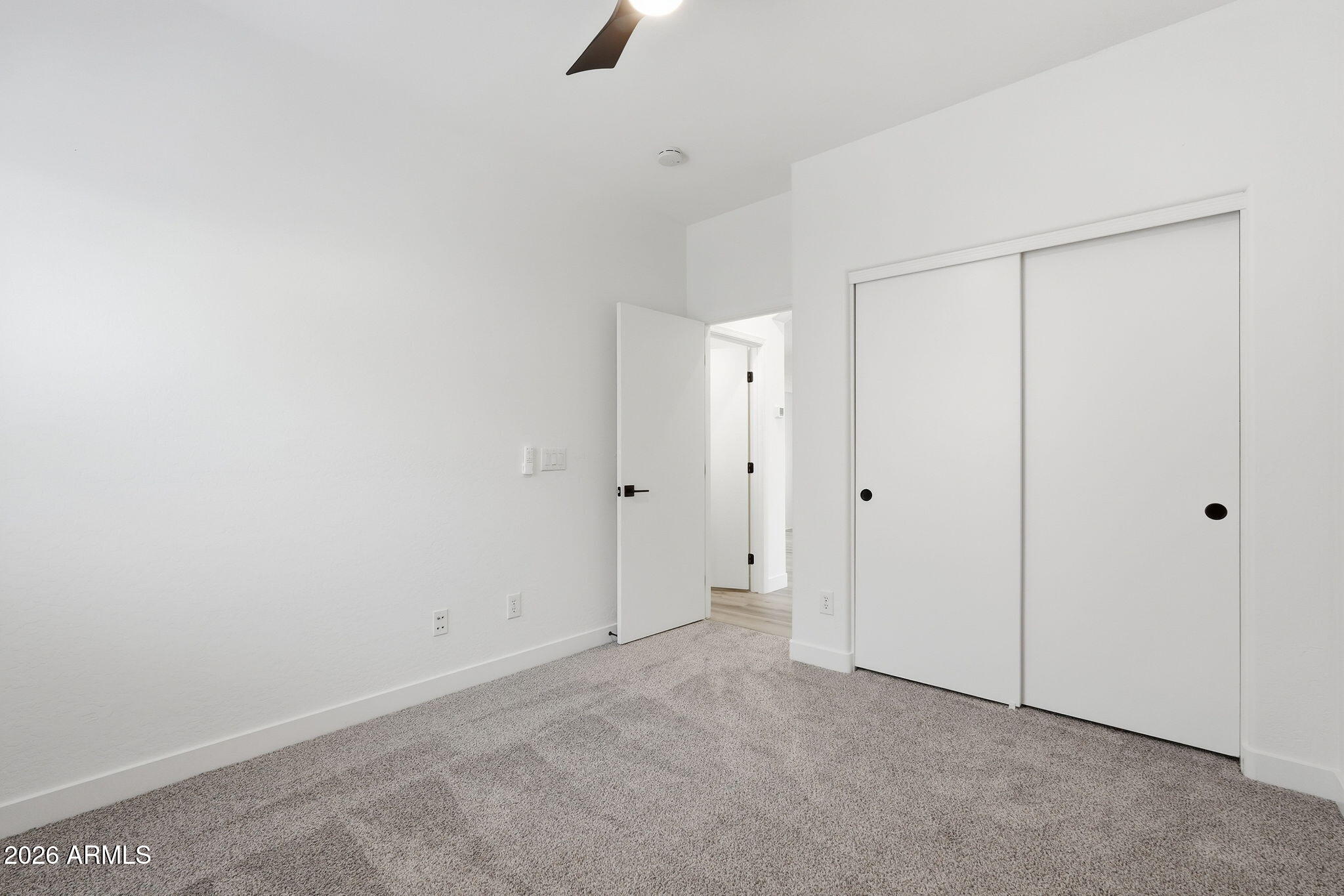 FINCHER FARMS - Residential