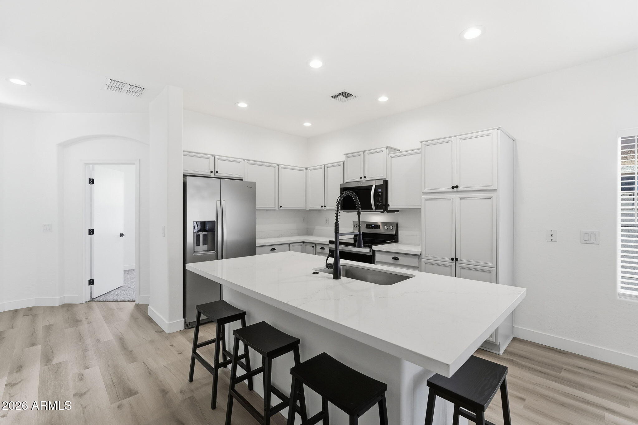 FINCHER FARMS - Residential