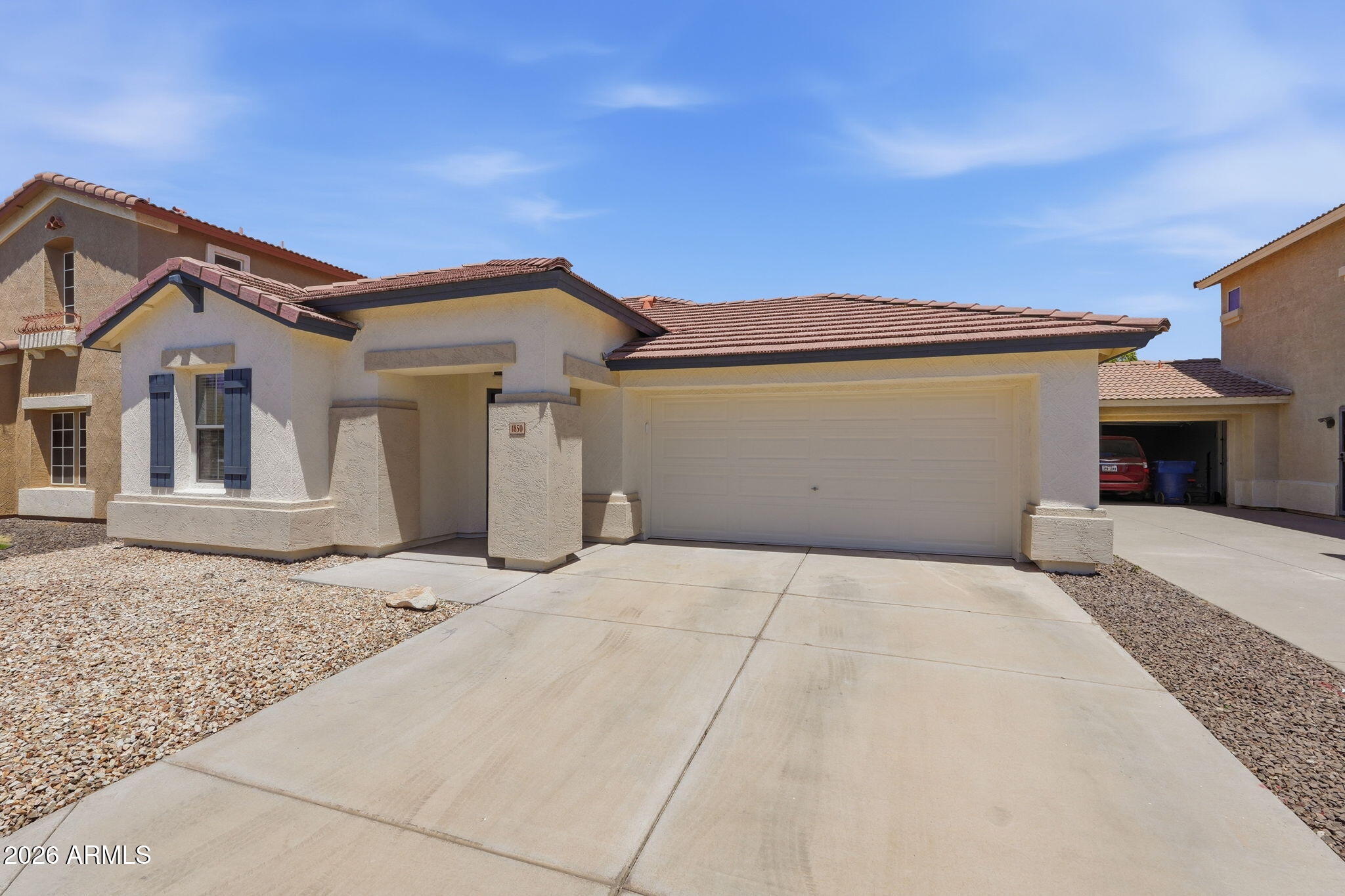 FINCHER FARMS - Residential