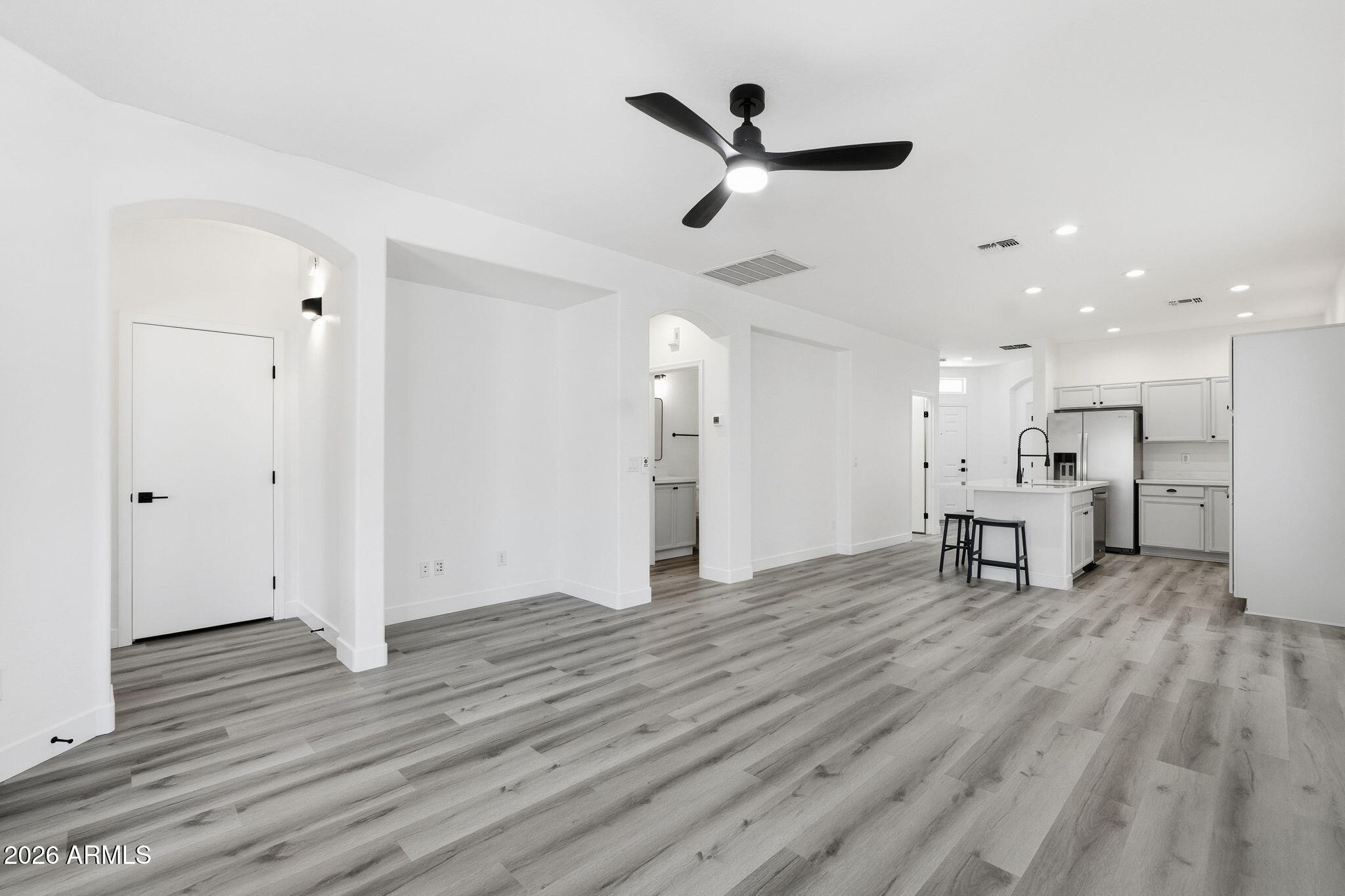 FINCHER FARMS - Residential