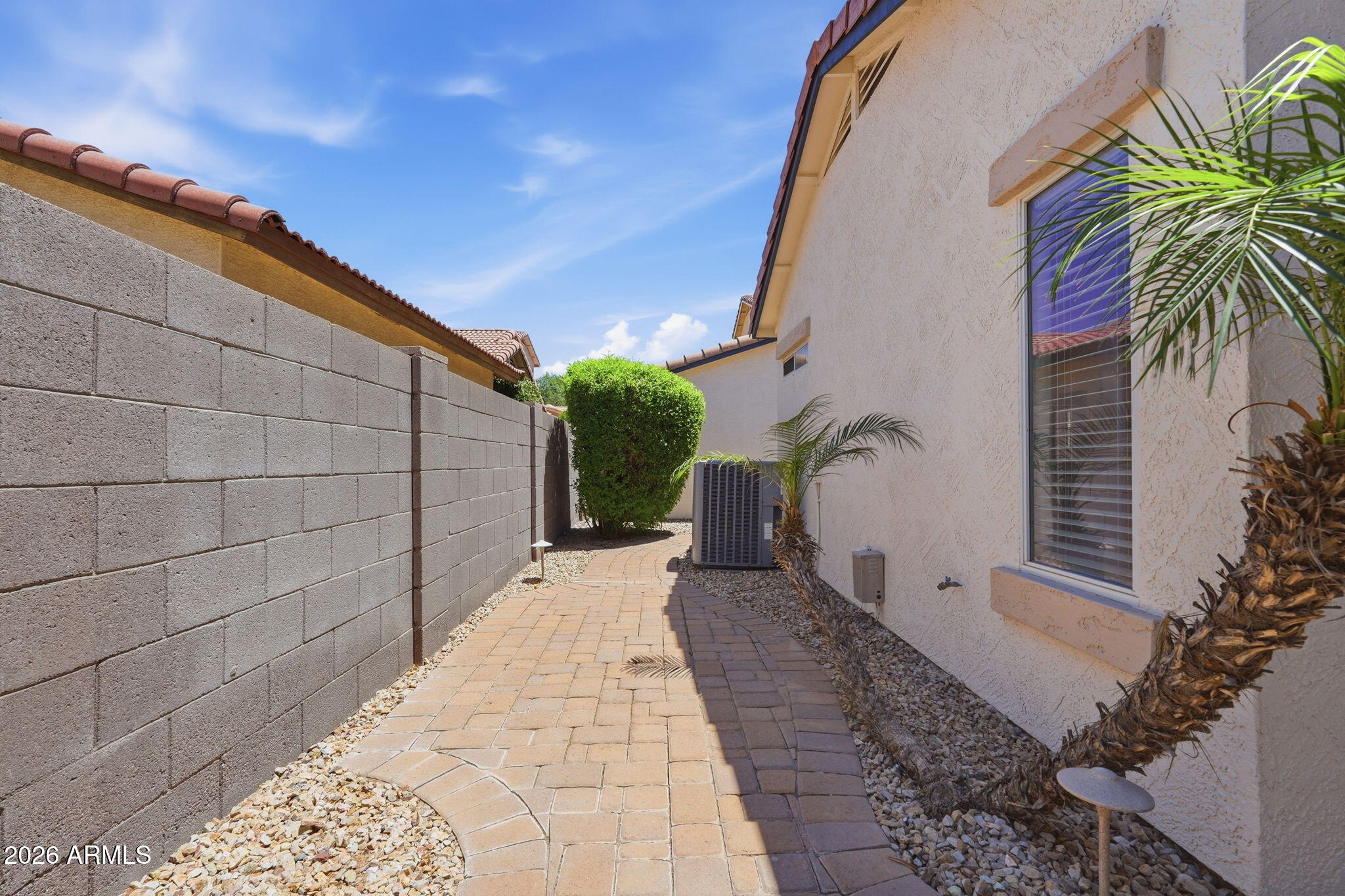 FINCHER FARMS - Residential