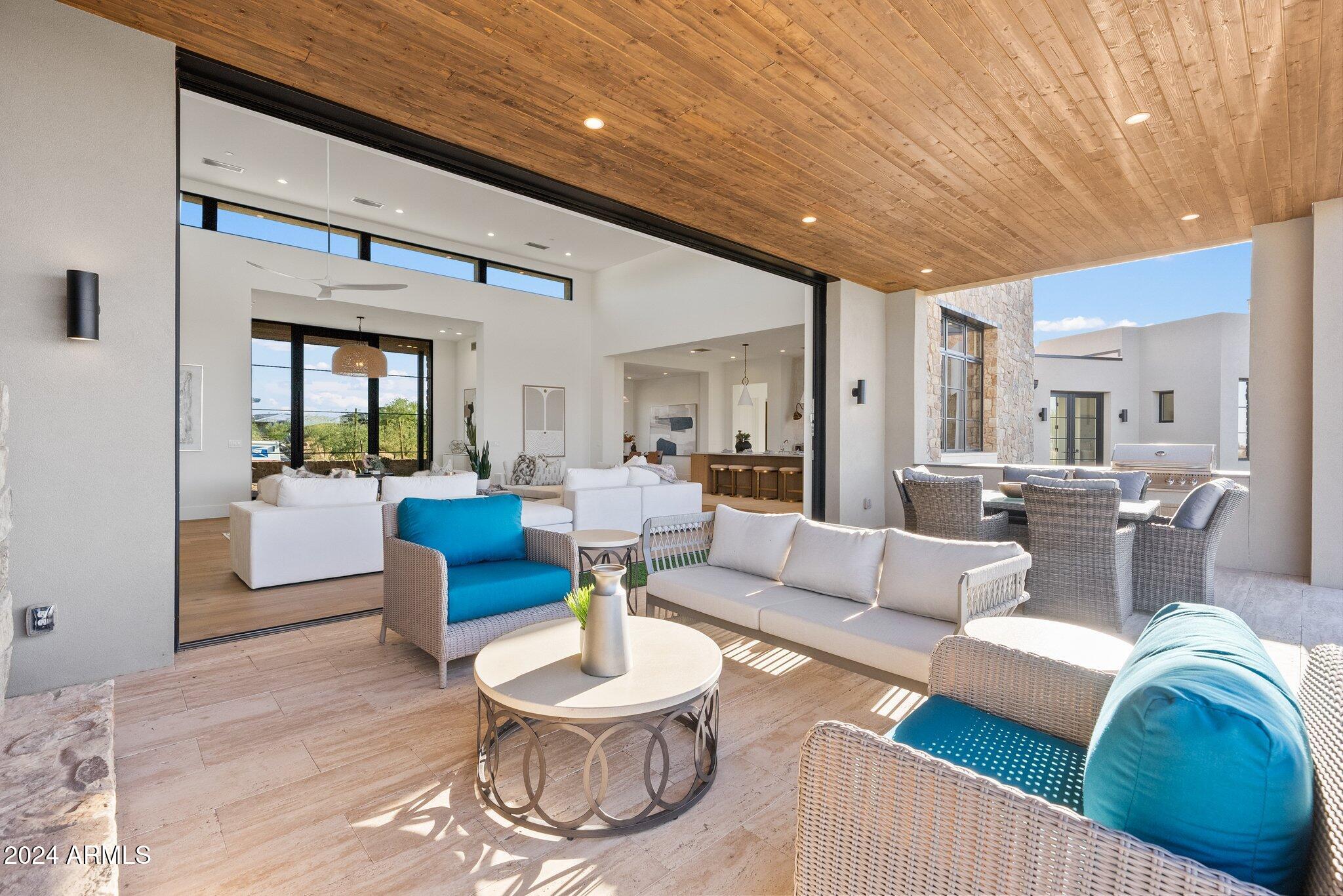 Mirabel Club - Residential