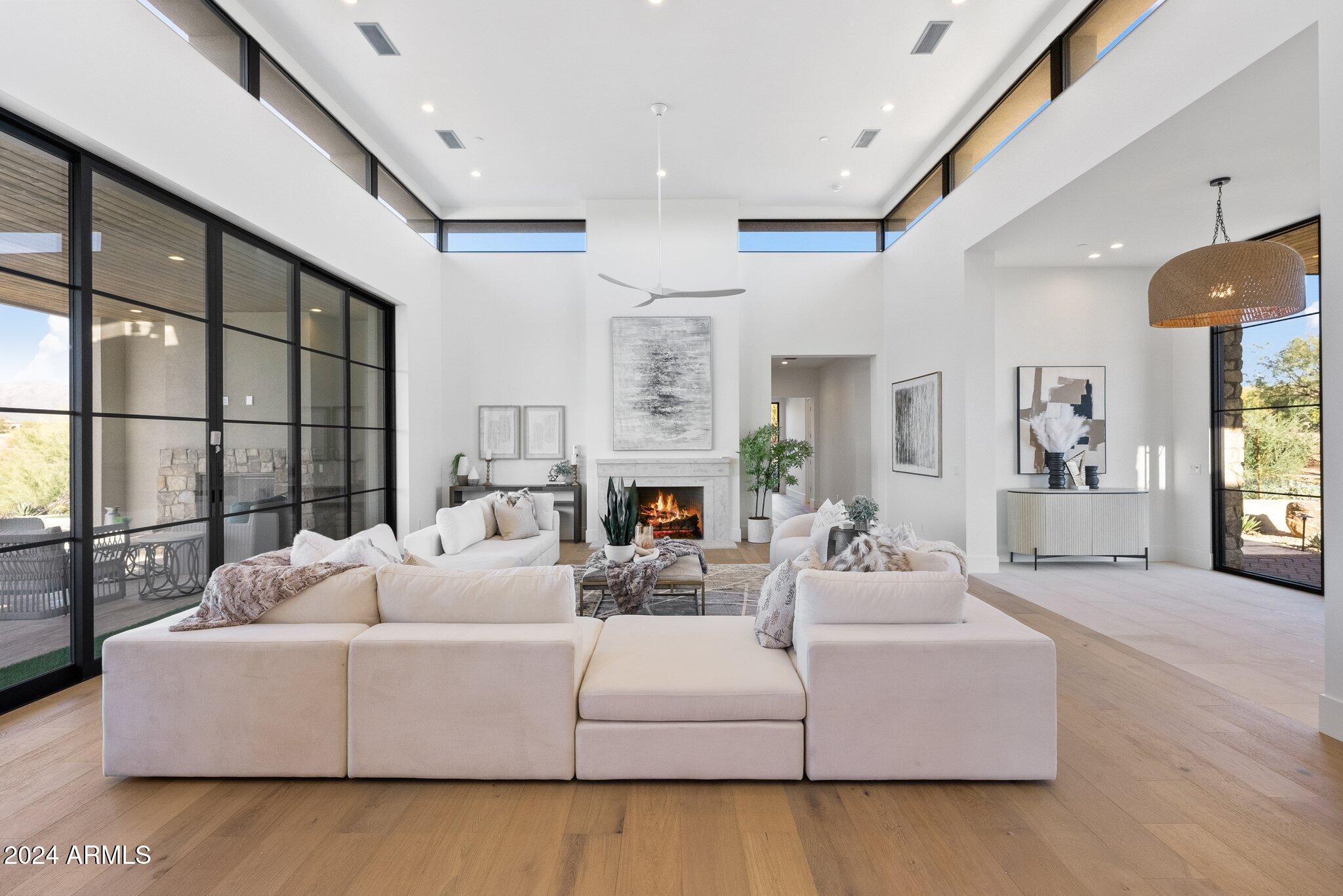 Mirabel Club - Residential