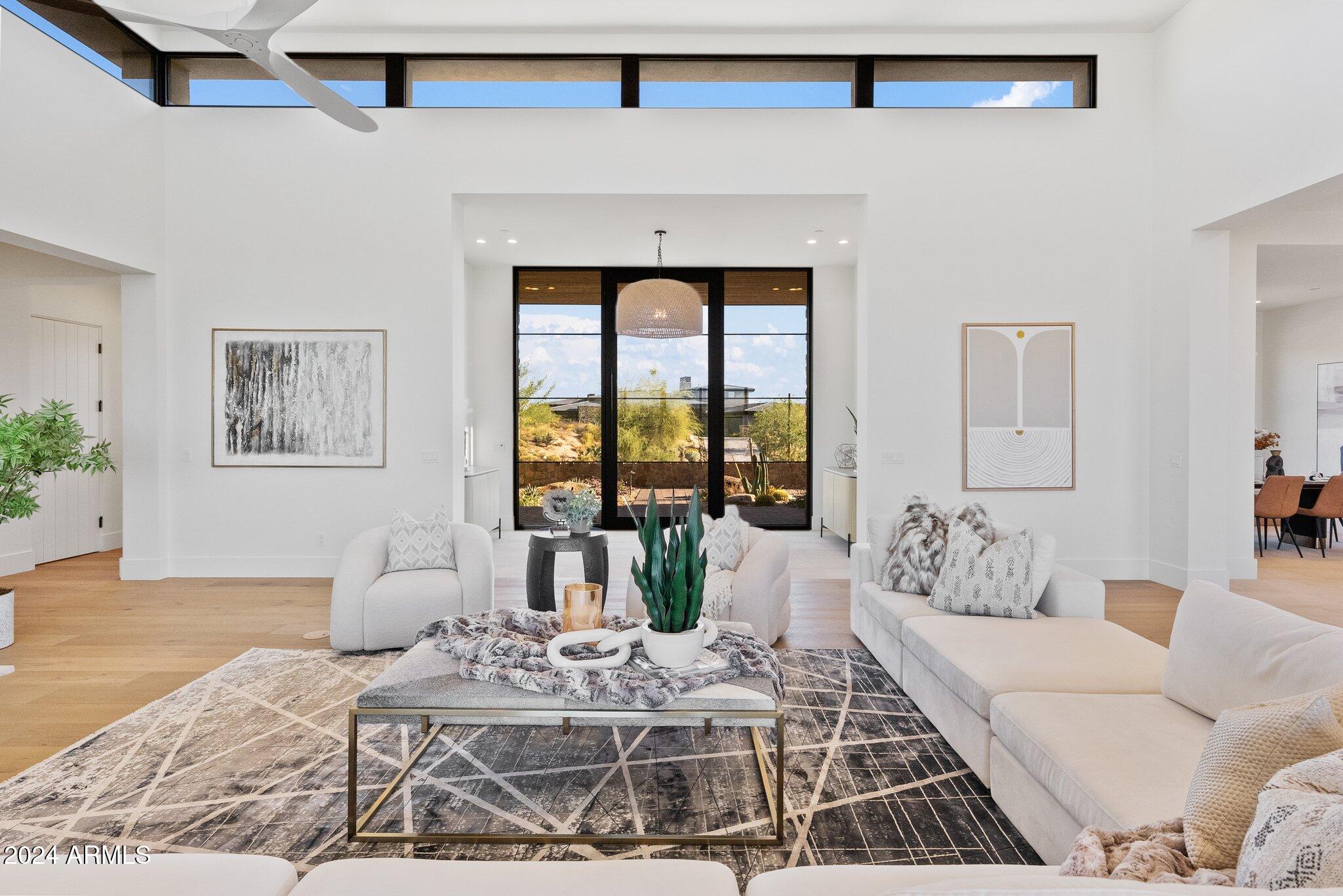 Mirabel Club - Residential