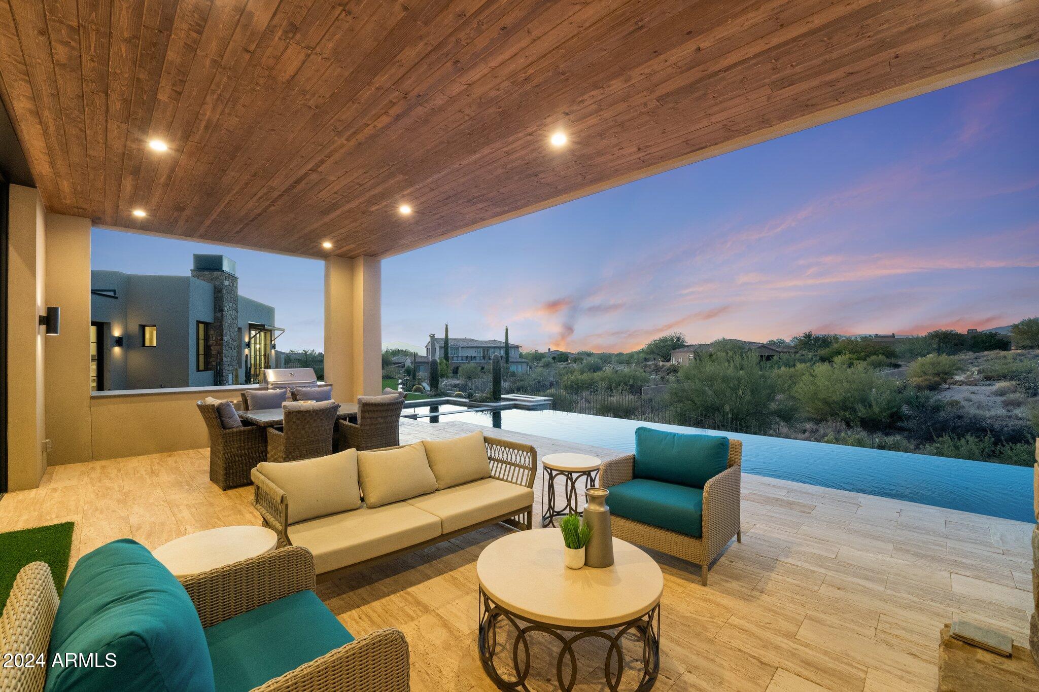 Mirabel Club - Residential
