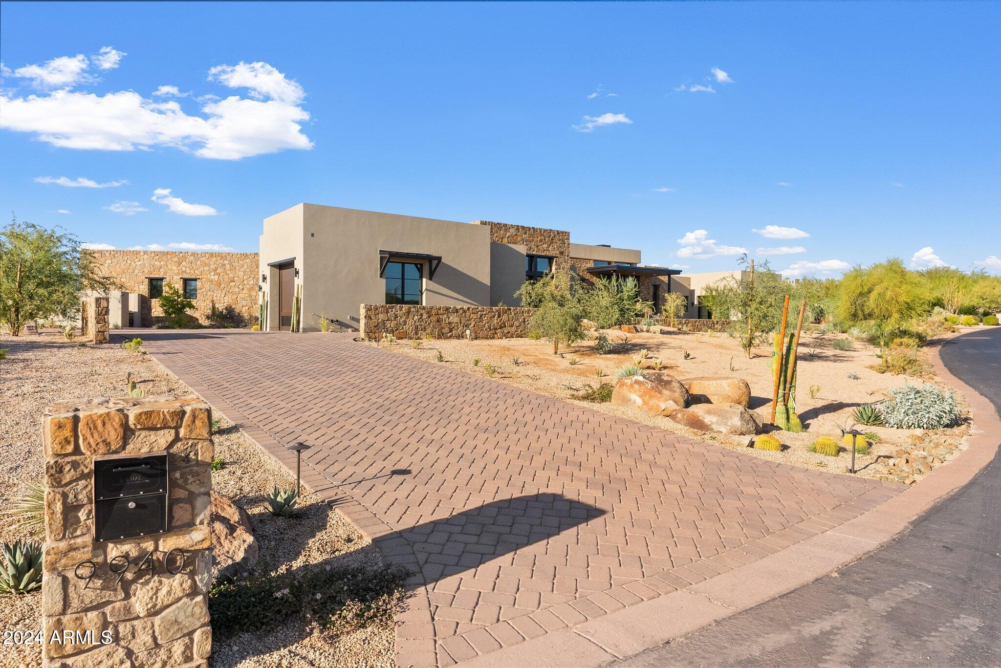 Mirabel Club - Residential