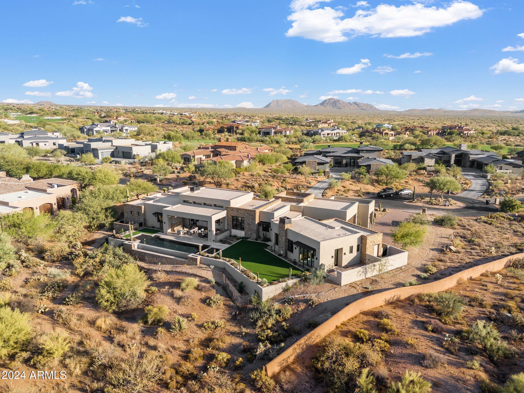 Mirabel Club - Residential