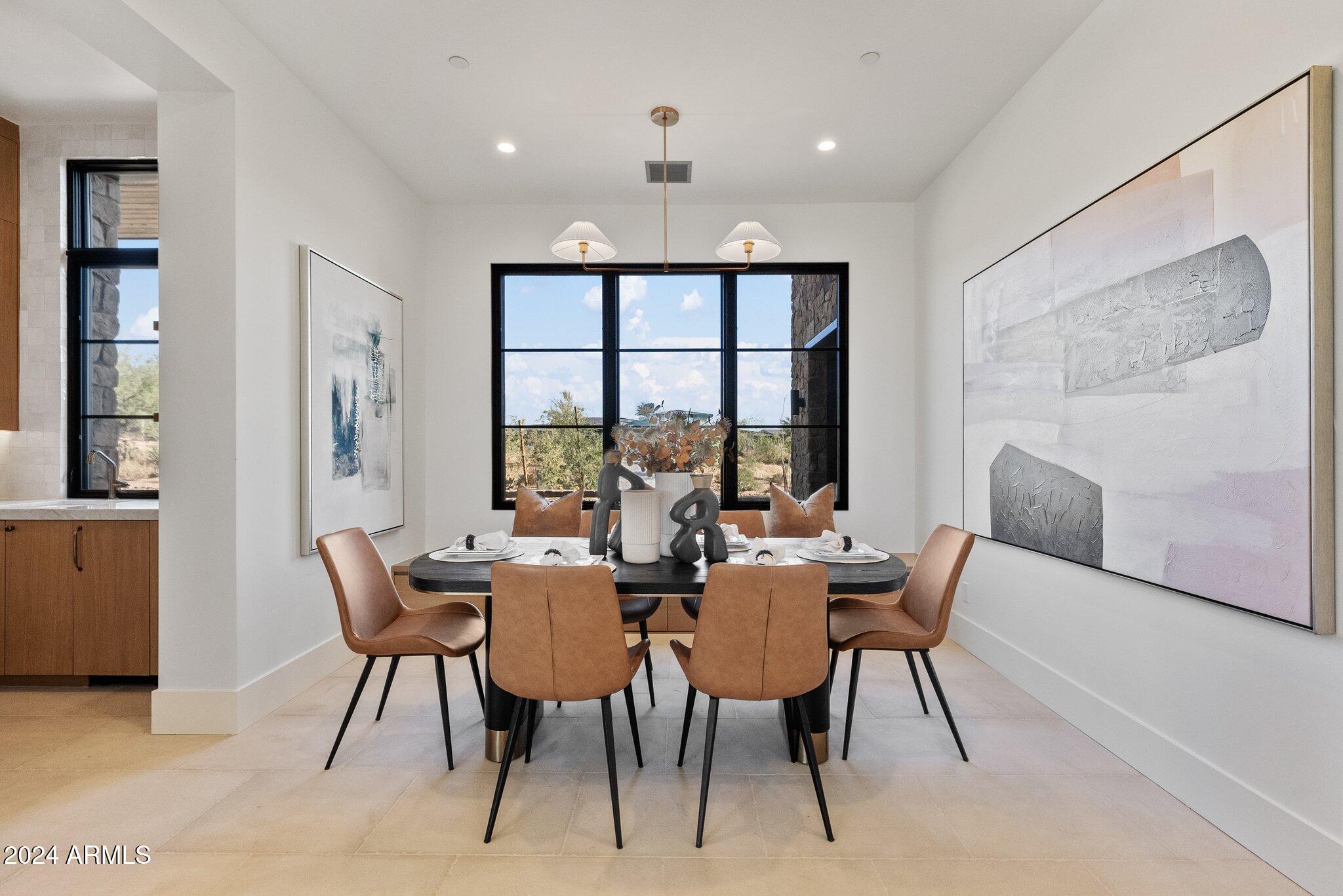 Mirabel Club - Residential