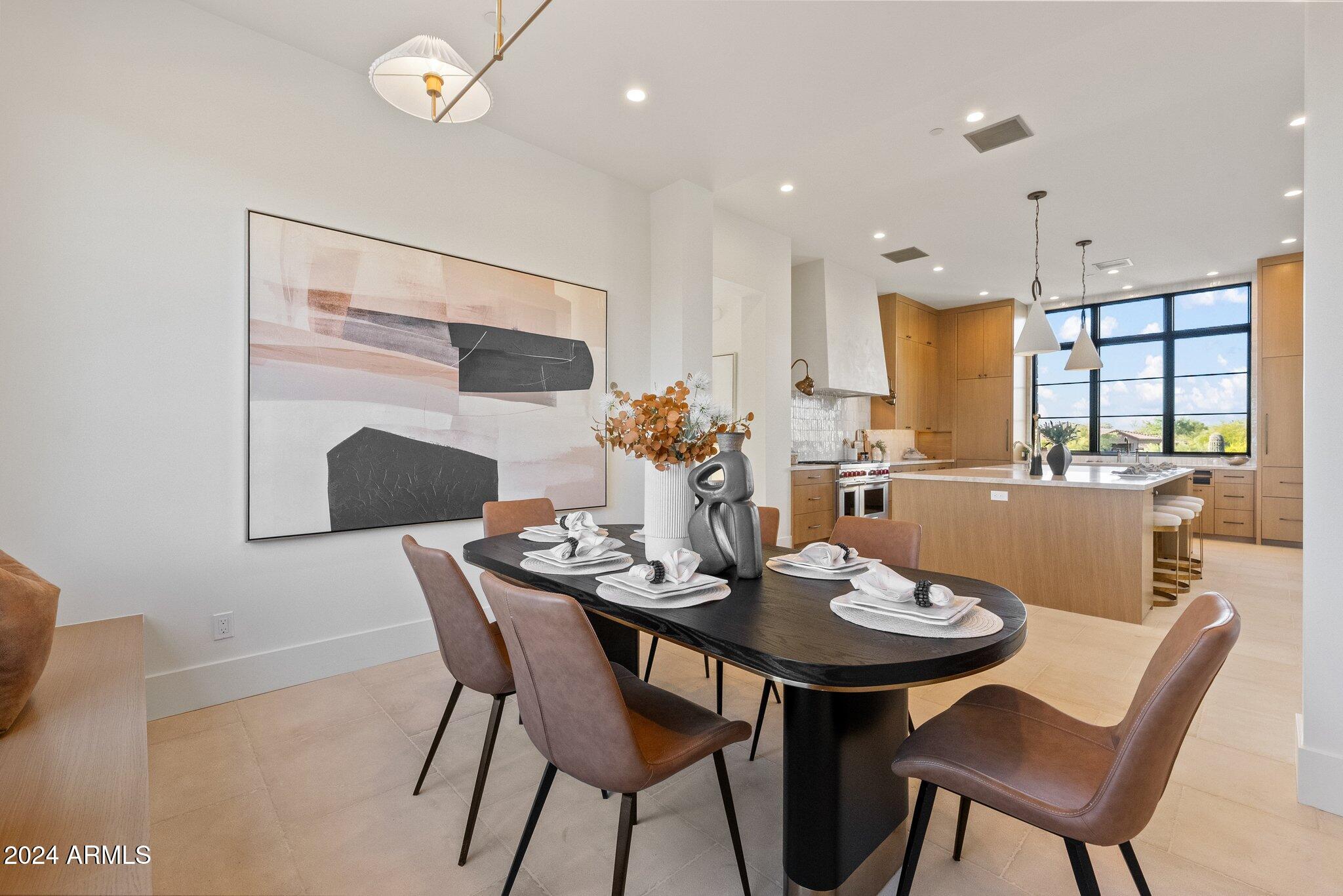 Mirabel Club - Residential