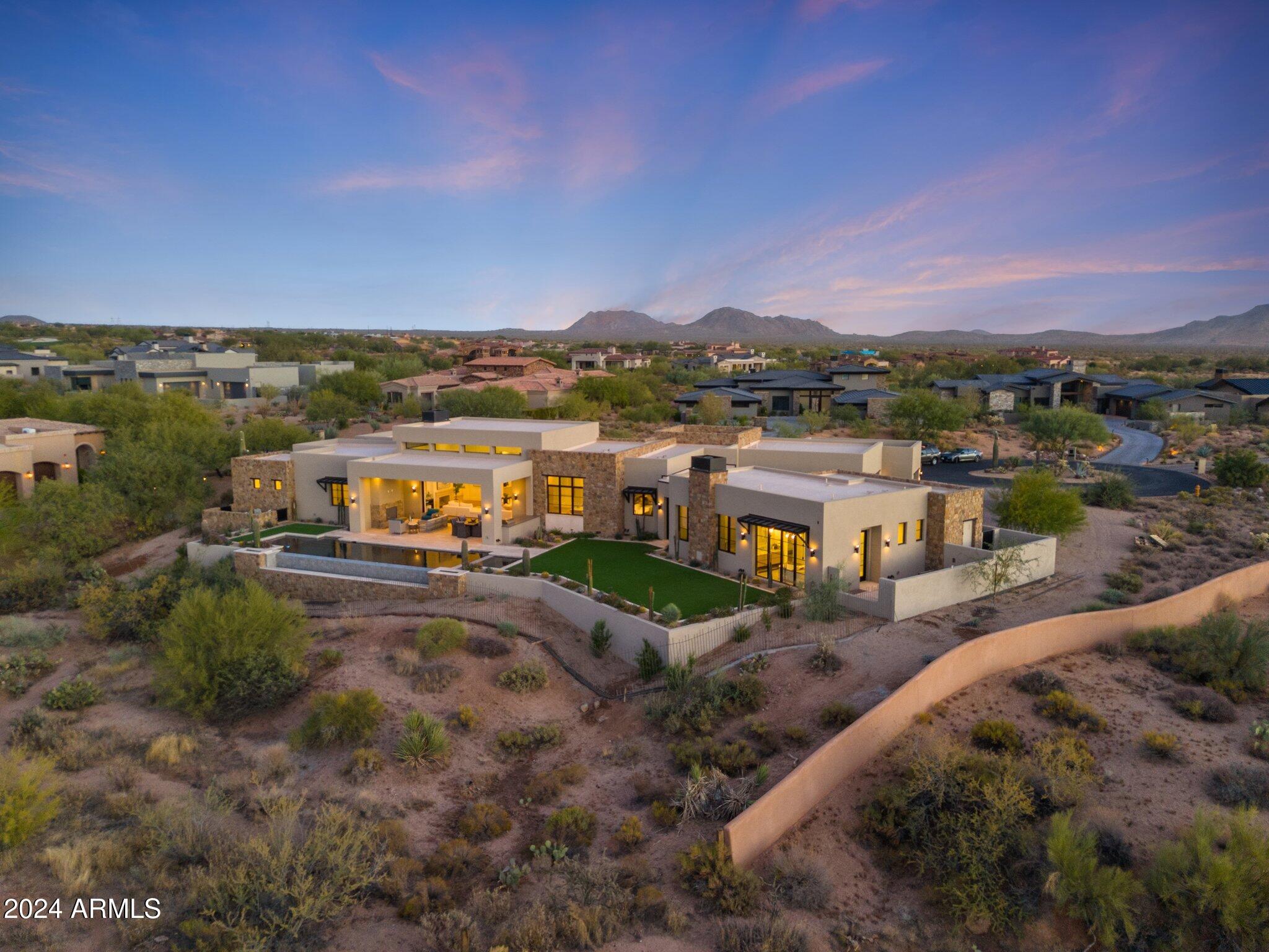 Mirabel Club - Residential
