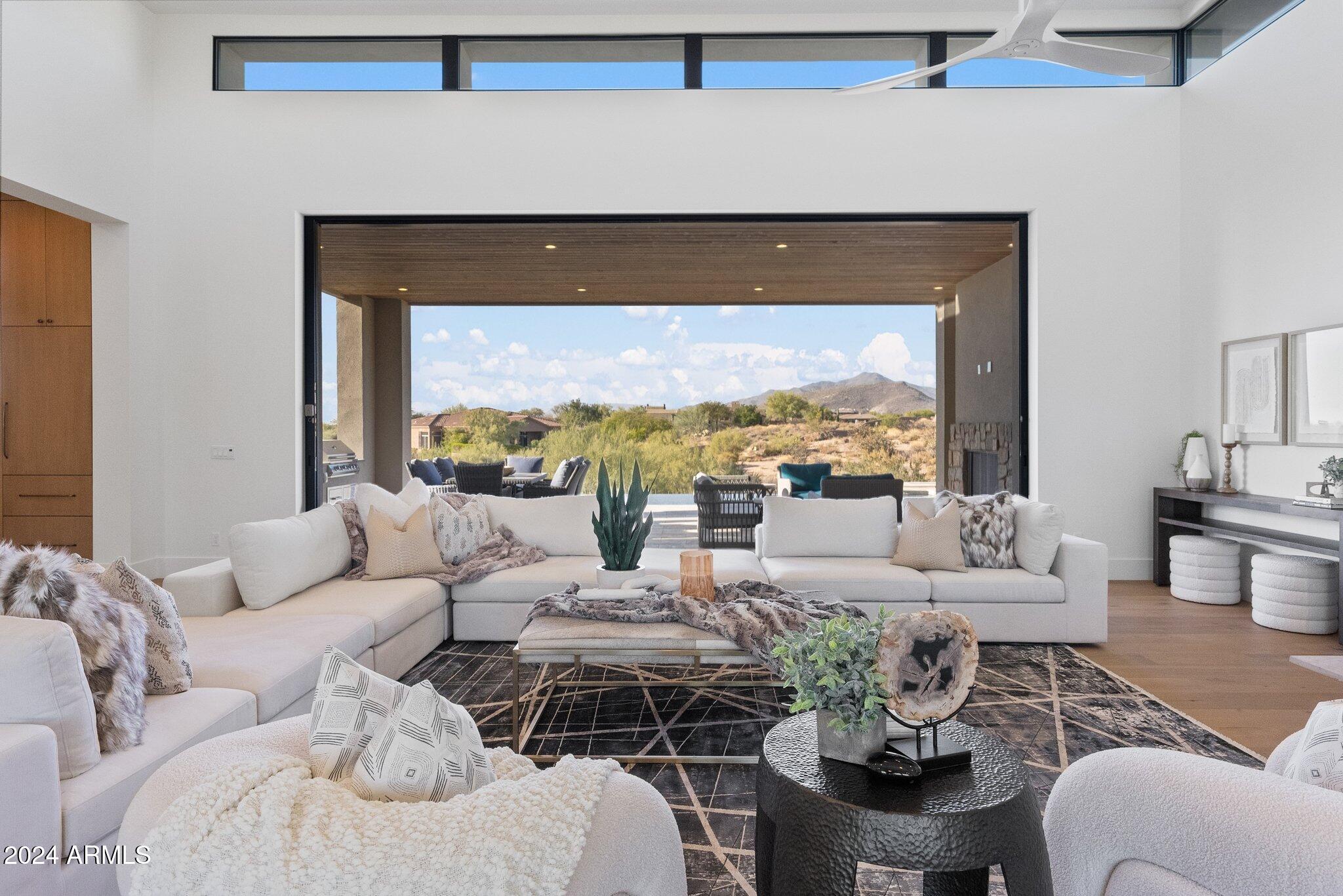 Mirabel Club - Residential